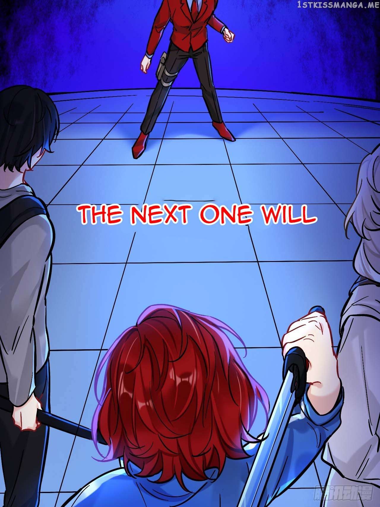 Martial Brother, Please Don’t Run Away~ Chapter 78 - page 67