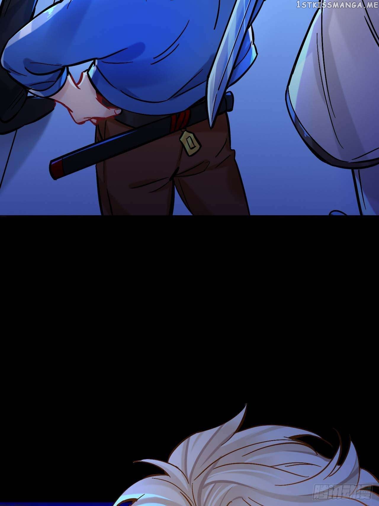 Martial Brother, Please Don’t Run Away~ Chapter 78 - page 68