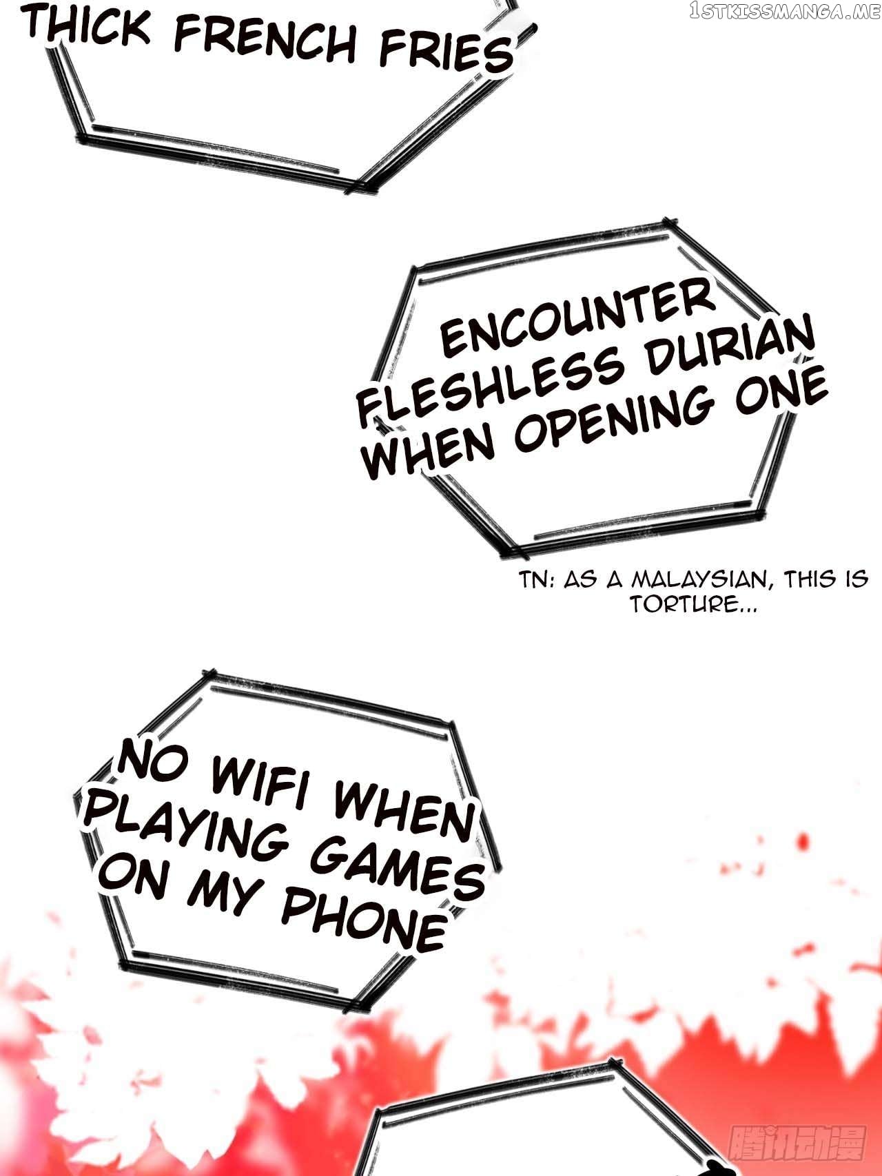 Martial Brother, Please Don’t Run Away~ Chapter 77 - page 31