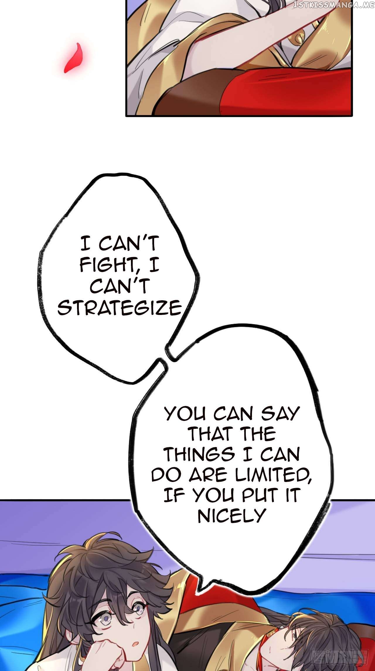 Martial Brother, Please Don’t Run Away~ Chapter 77 - page 4
