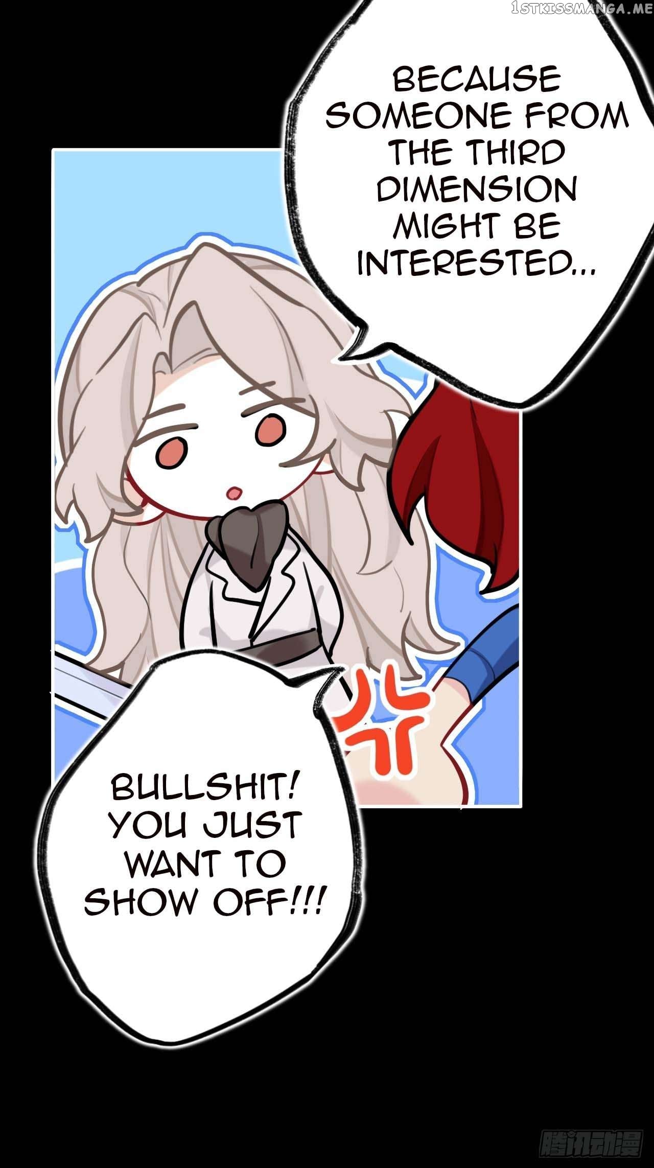 Martial Brother, Please Don’t Run Away~ Chapter 76 - page 14