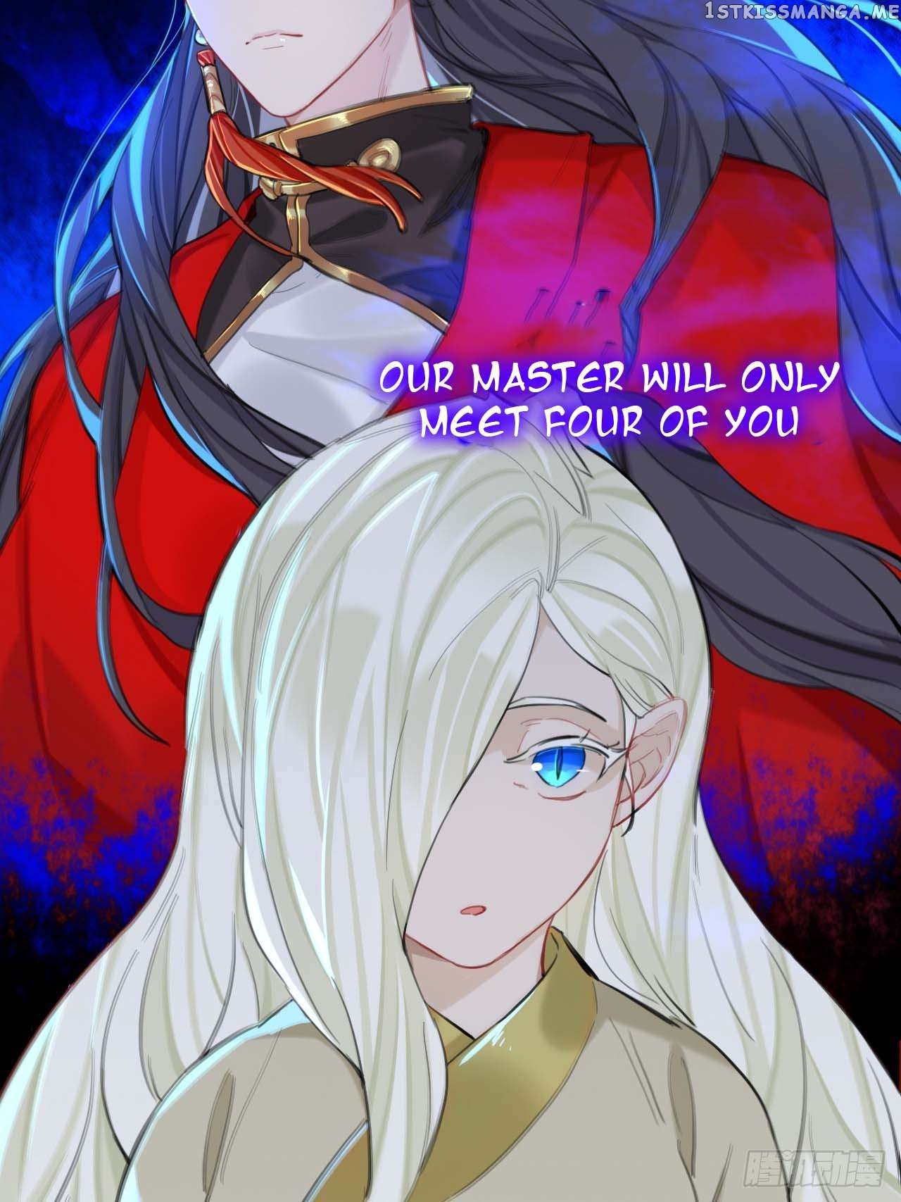 Martial Brother, Please Don’t Run Away~ Chapter 76 - page 45