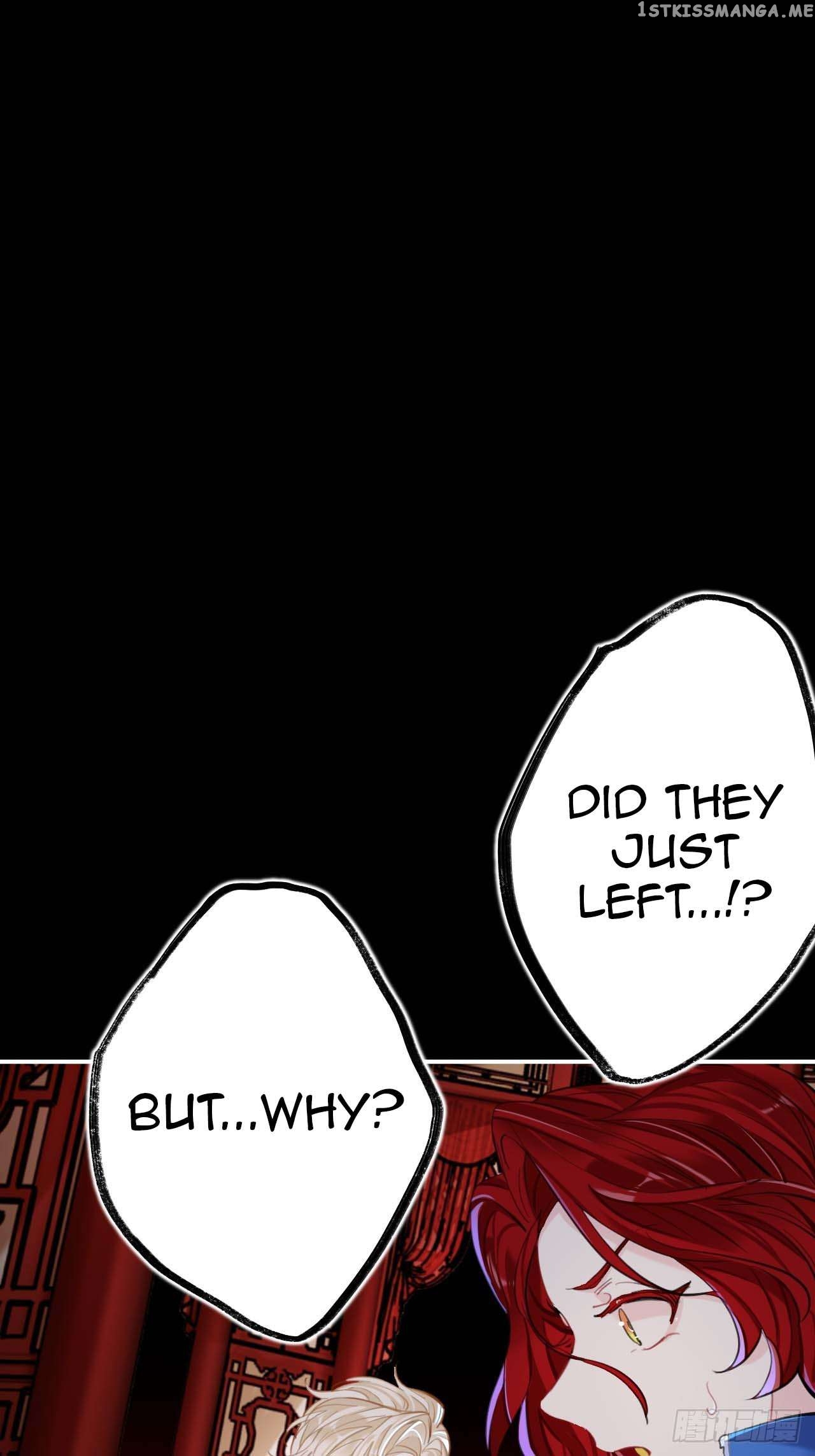 Martial Brother, Please Don’t Run Away~ Chapter 75 - page 2
