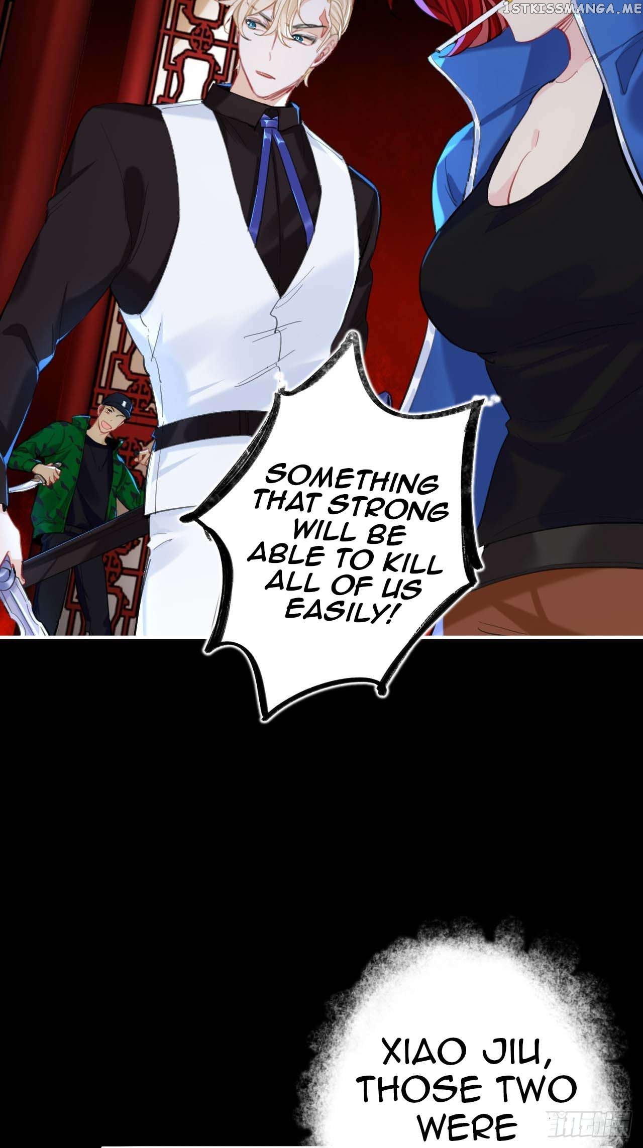 Martial Brother, Please Don’t Run Away~ Chapter 75 - page 3
