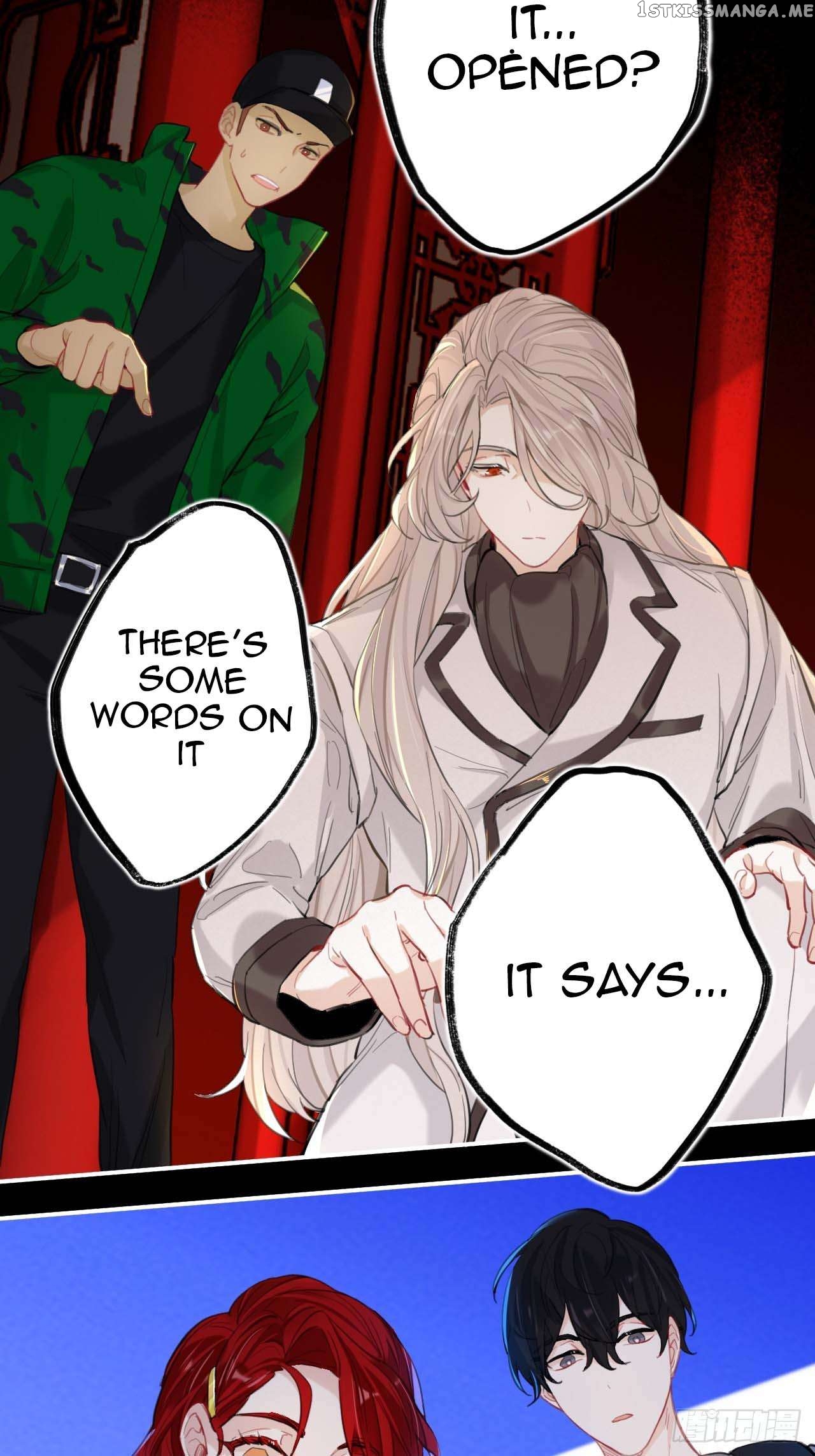 Martial Brother, Please Don’t Run Away~ Chapter 75 - page 45