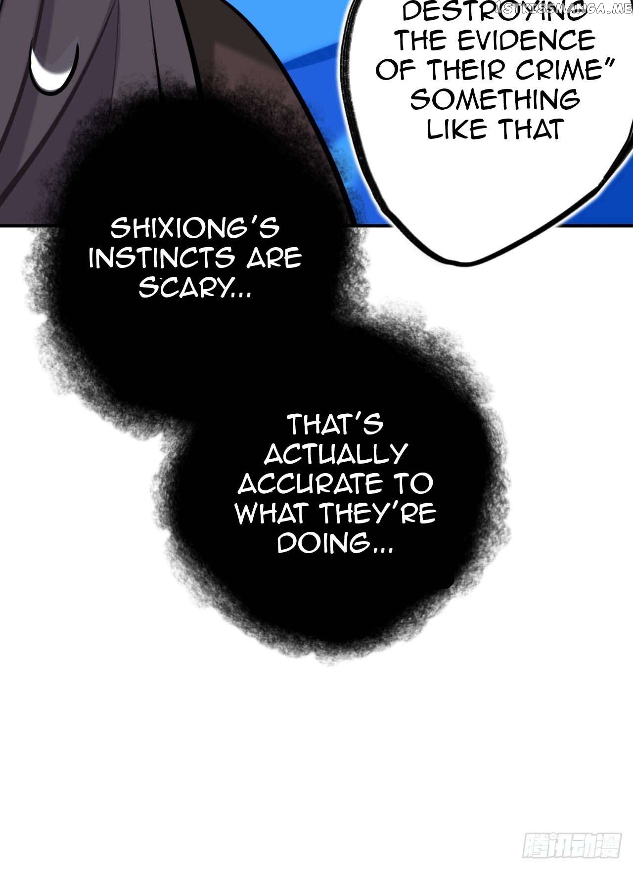 Martial Brother, Please Don’t Run Away~ Chapter 74 - page 15