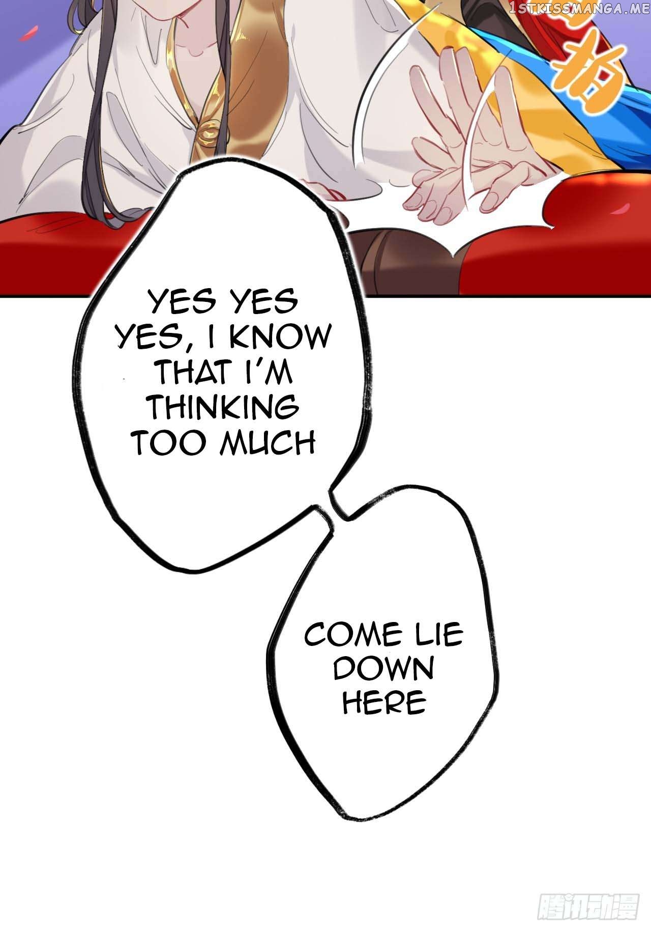 Martial Brother, Please Don’t Run Away~ Chapter 74 - page 17