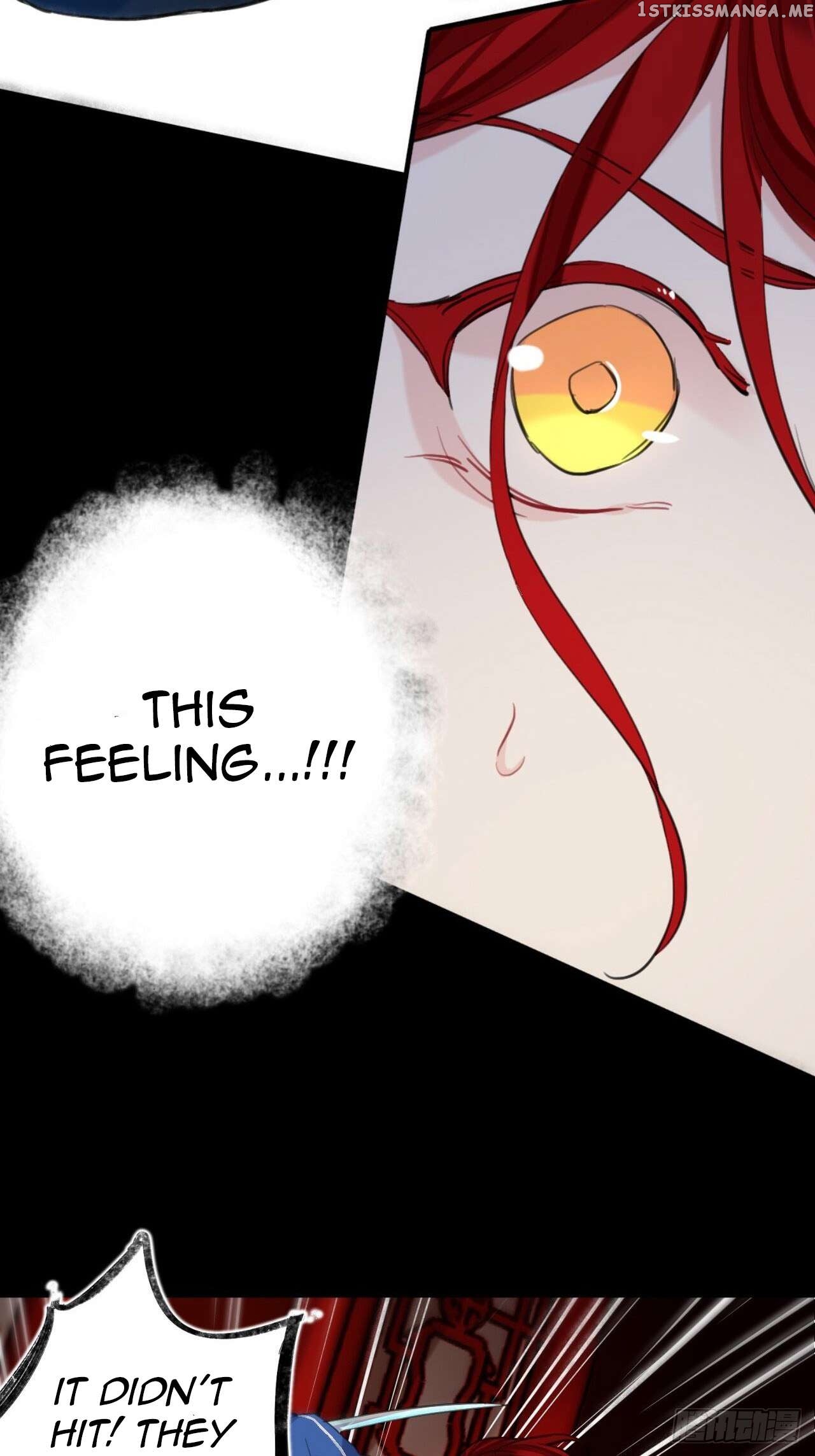Martial Brother, Please Don’t Run Away~ Chapter 74 - page 23