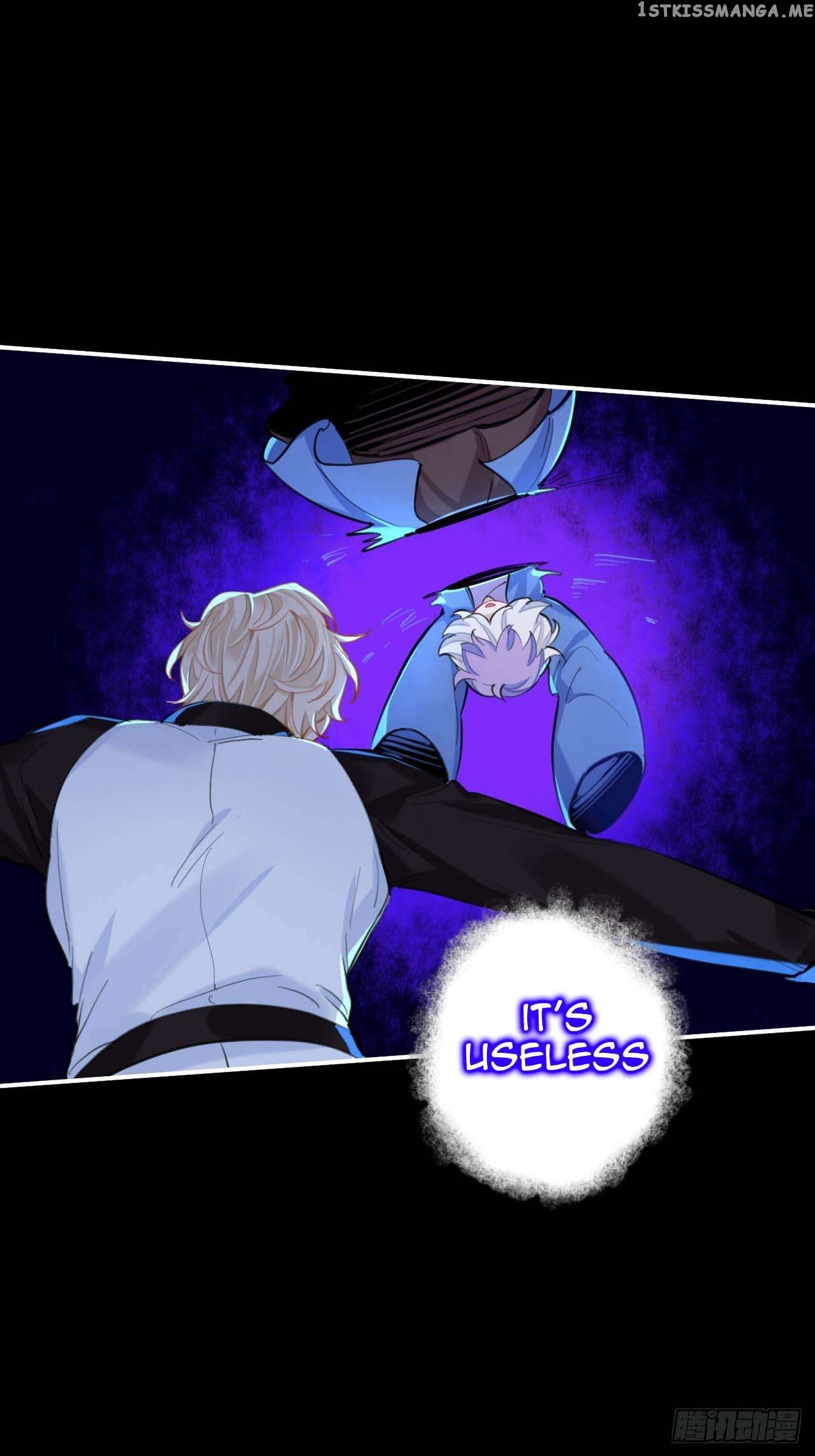 Martial Brother, Please Don’t Run Away~ Chapter 74 - page 25