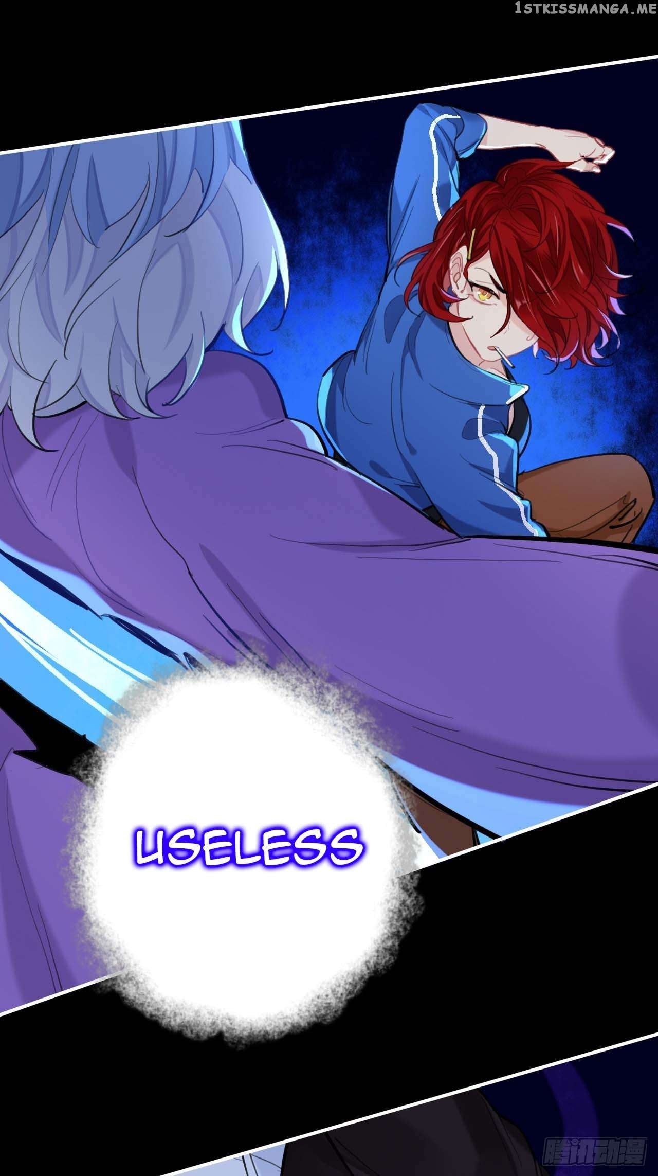 Martial Brother, Please Don’t Run Away~ Chapter 74 - page 26