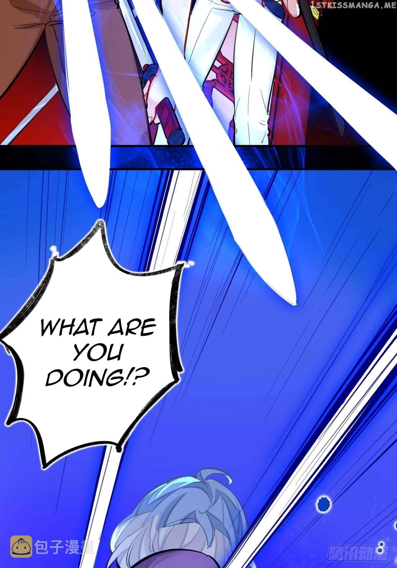 Martial Brother, Please Don’t Run Away~ Chapter 73 - page 17
