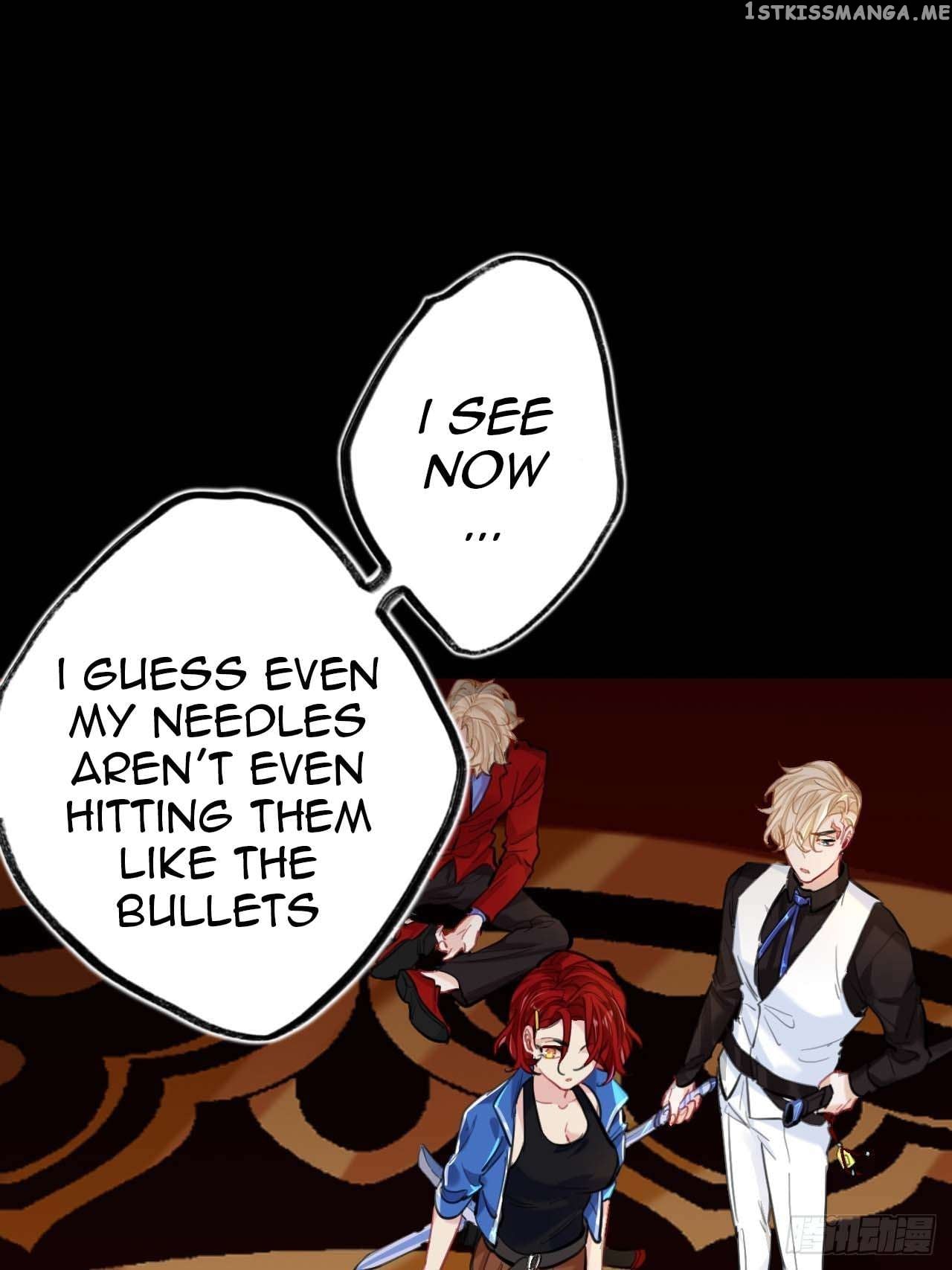 Martial Brother, Please Don’t Run Away~ Chapter 73 - page 23