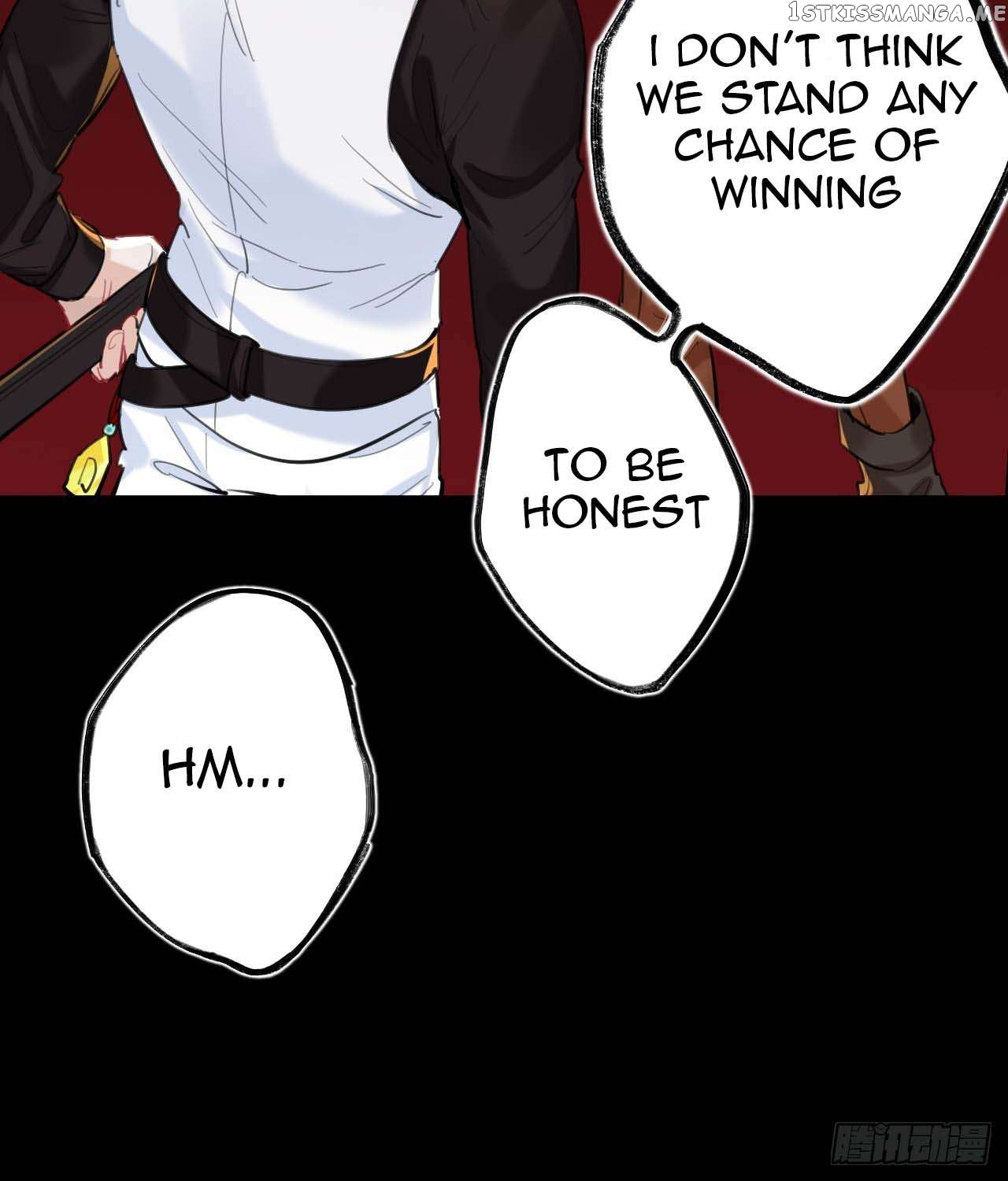 Martial Brother, Please Don’t Run Away~ Chapter 73 - page 29