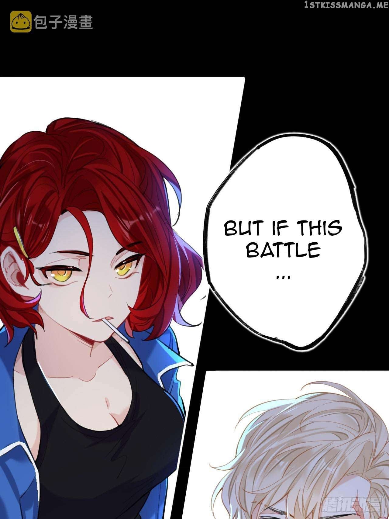 Martial Brother, Please Don’t Run Away~ Chapter 73 - page 30