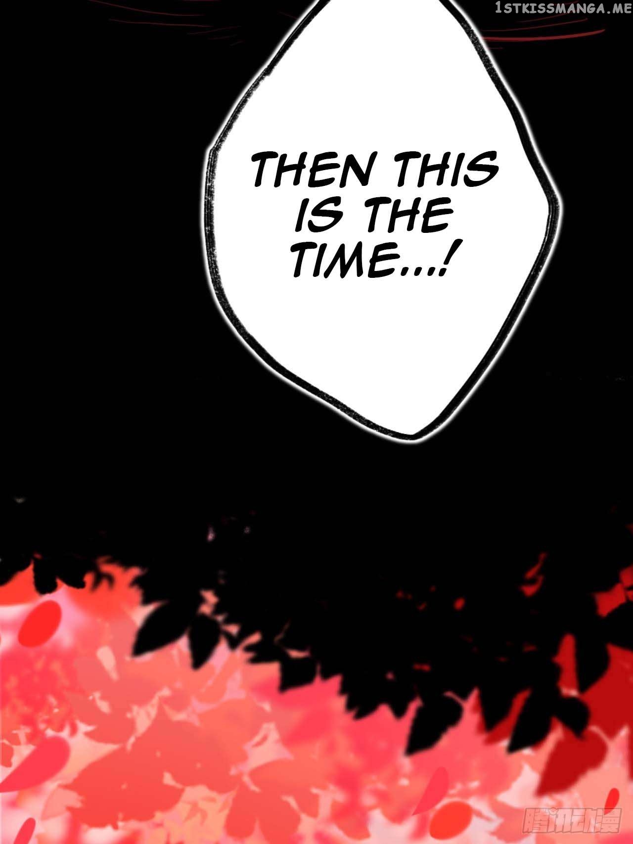 Martial Brother, Please Don’t Run Away~ Chapter 73 - page 33