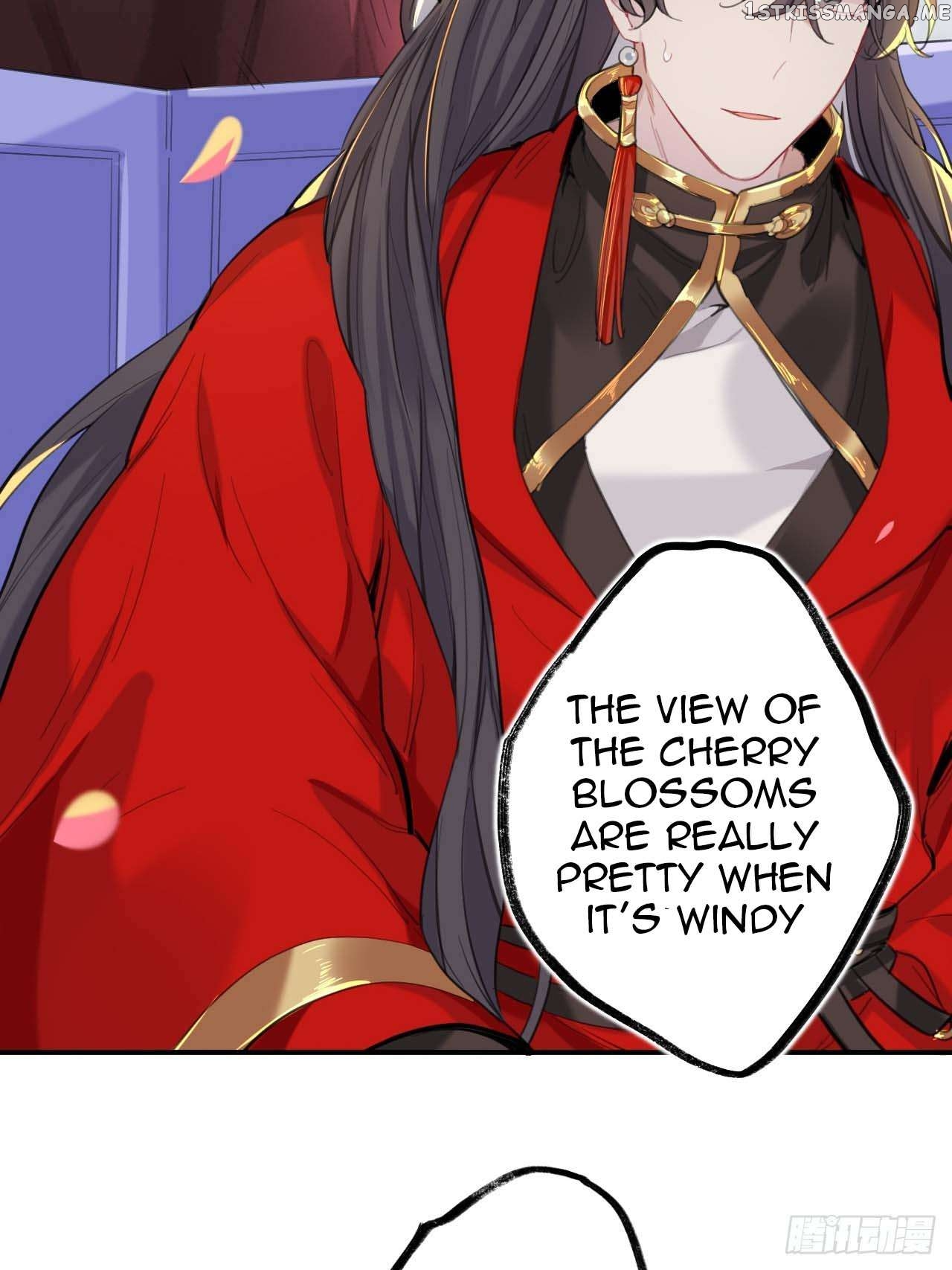 Martial Brother, Please Don’t Run Away~ Chapter 73 - page 40