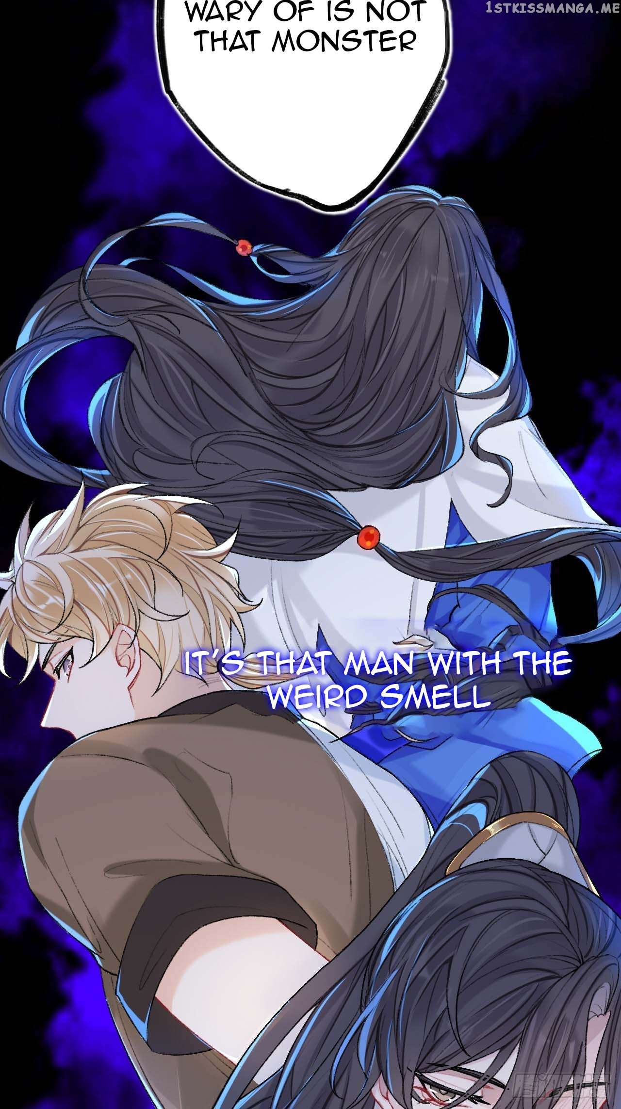 Martial Brother, Please Don’t Run Away~ Chapter 71 - page 17