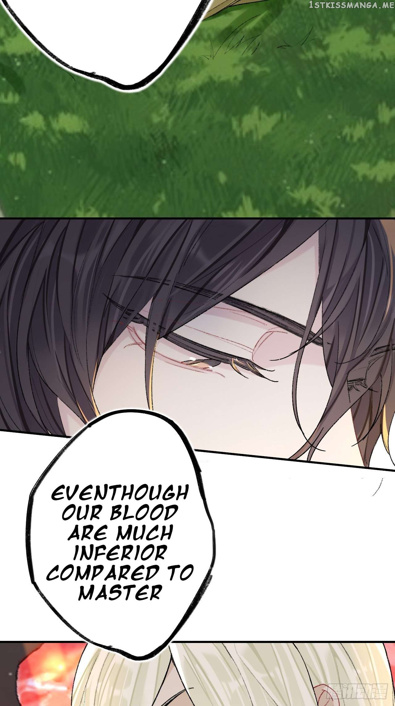 Martial Brother, Please Don’t Run Away~ Chapter 71 - page 4