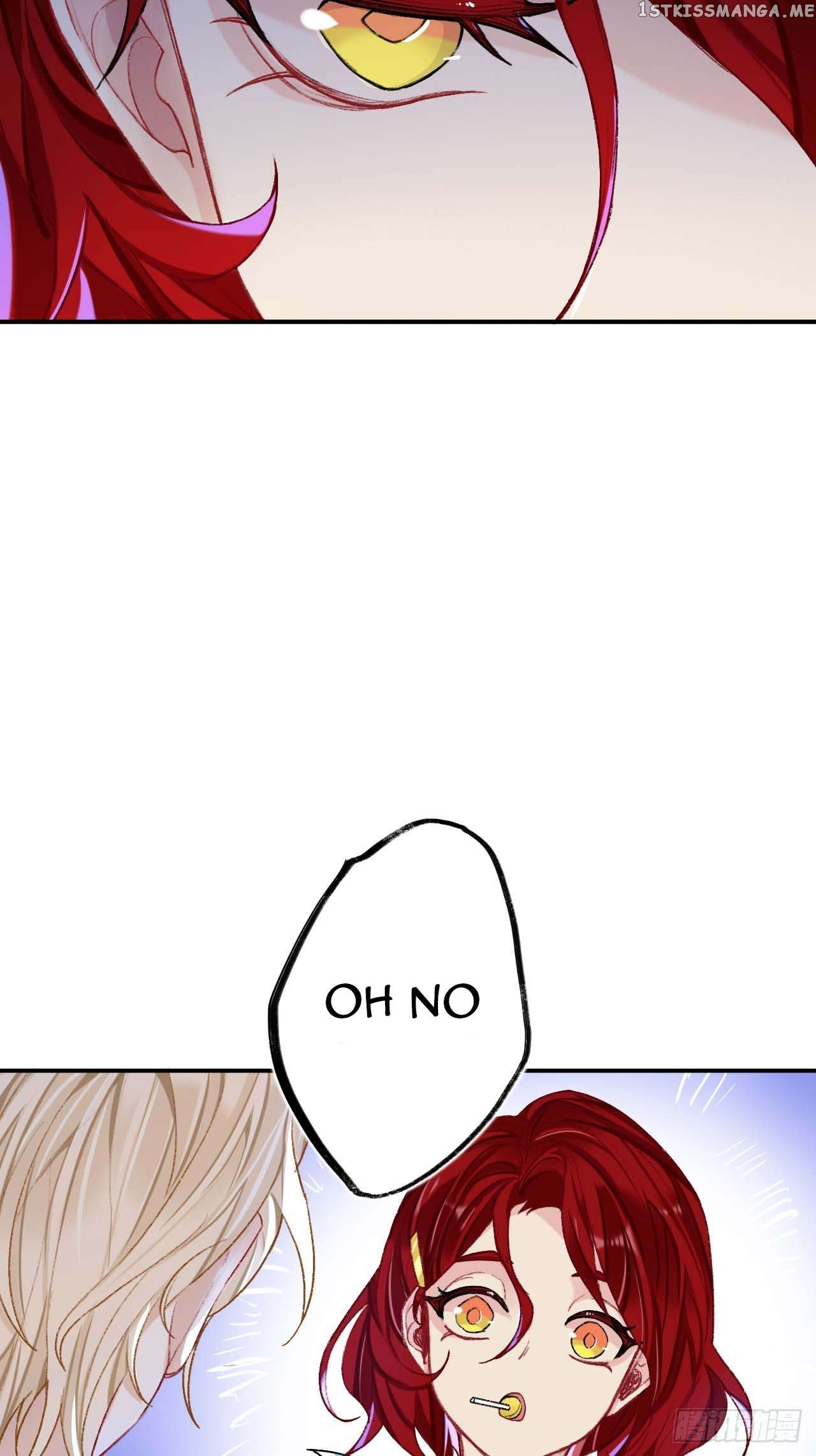 Martial Brother, Please Don’t Run Away~ Chapter 71 - page 42