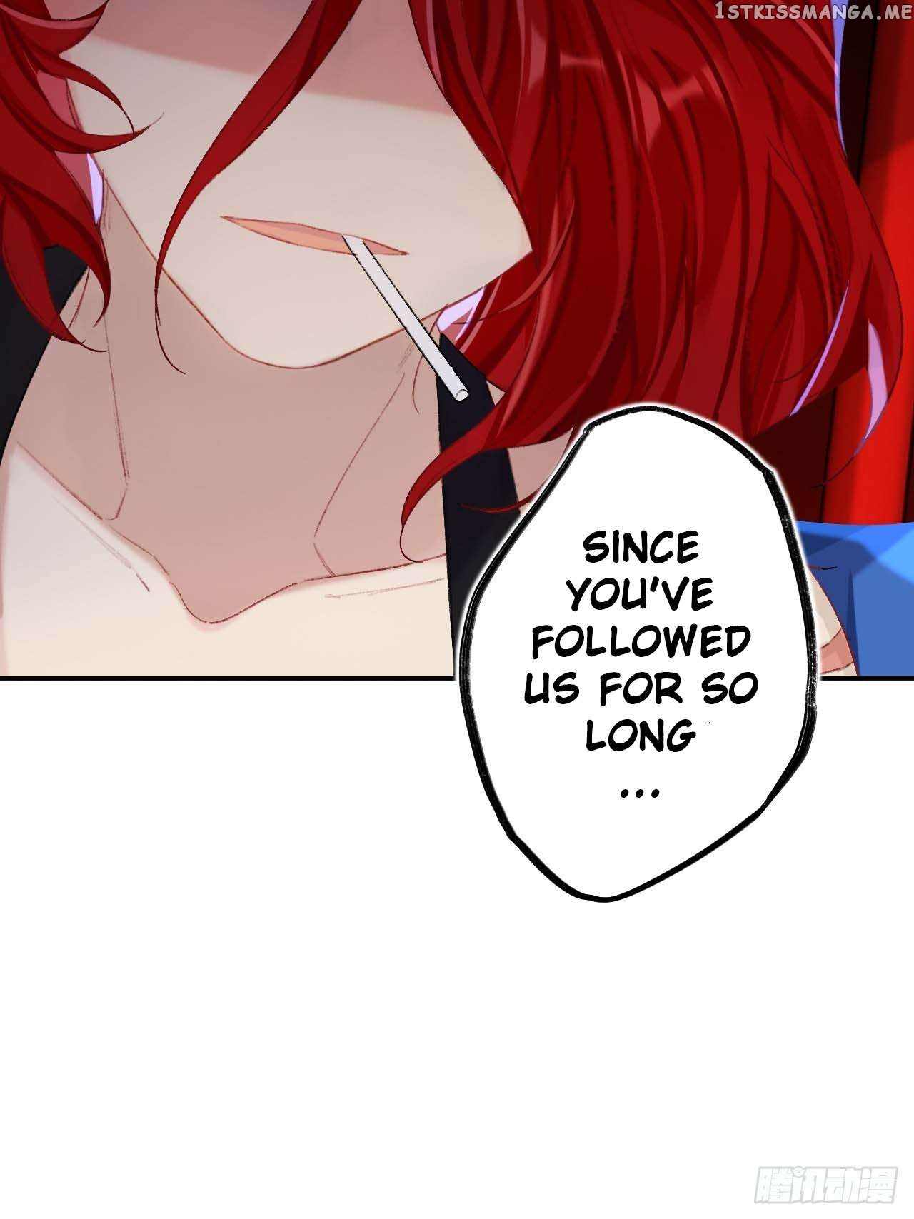 Martial Brother, Please Don’t Run Away~ Chapter 70 - page 14
