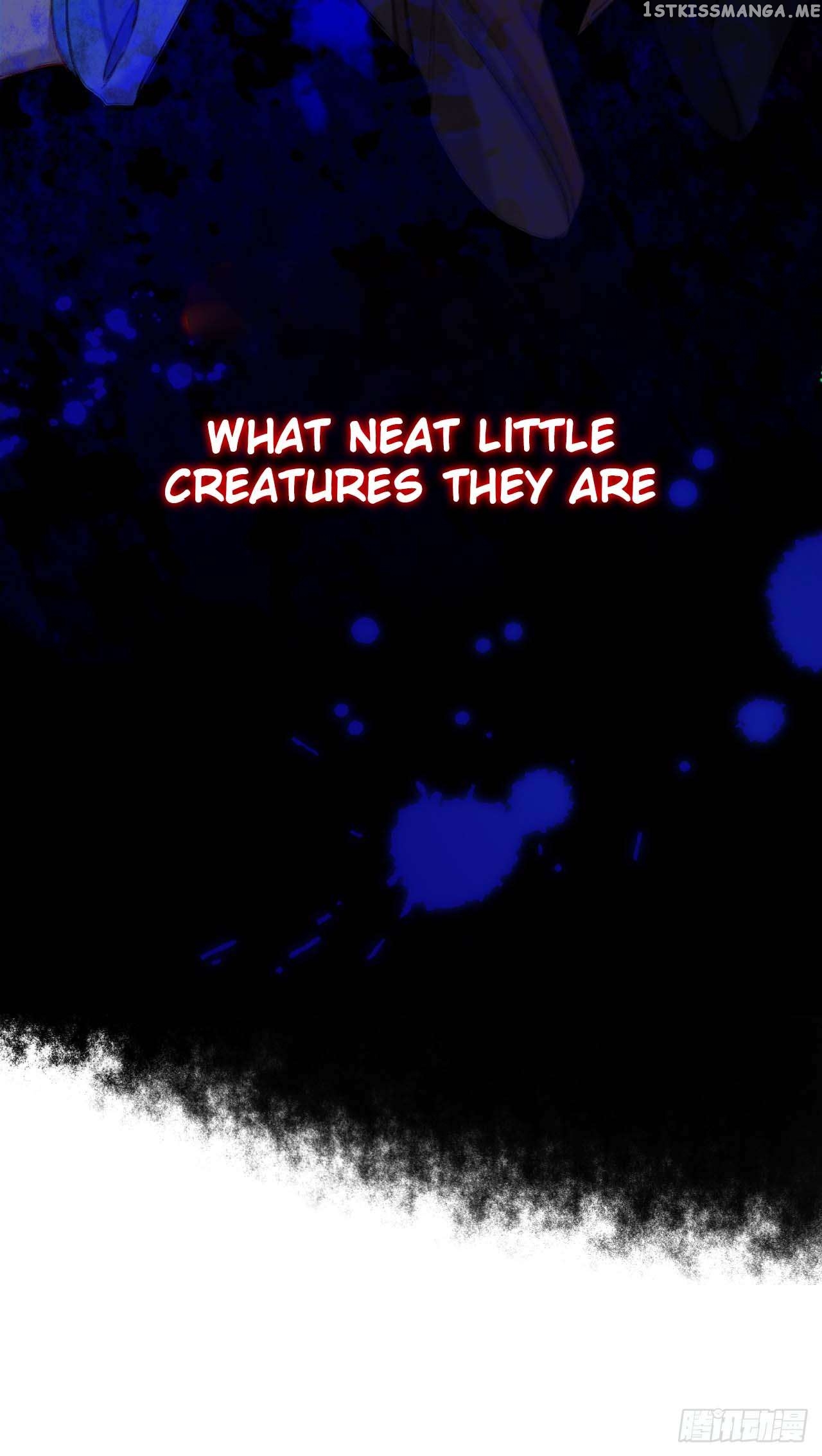 Martial Brother, Please Don’t Run Away~ Chapter 70 - page 27