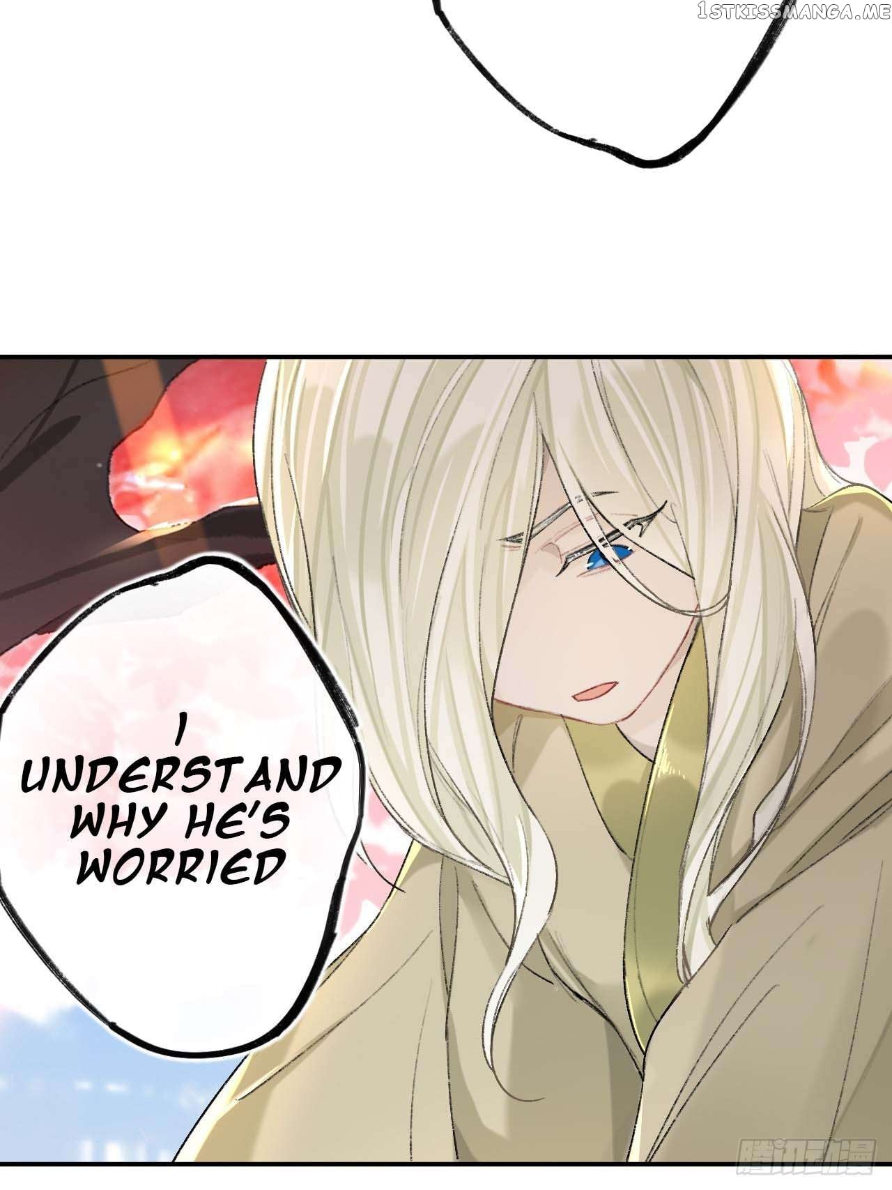 Martial Brother, Please Don’t Run Away~ Chapter 70 - page 38