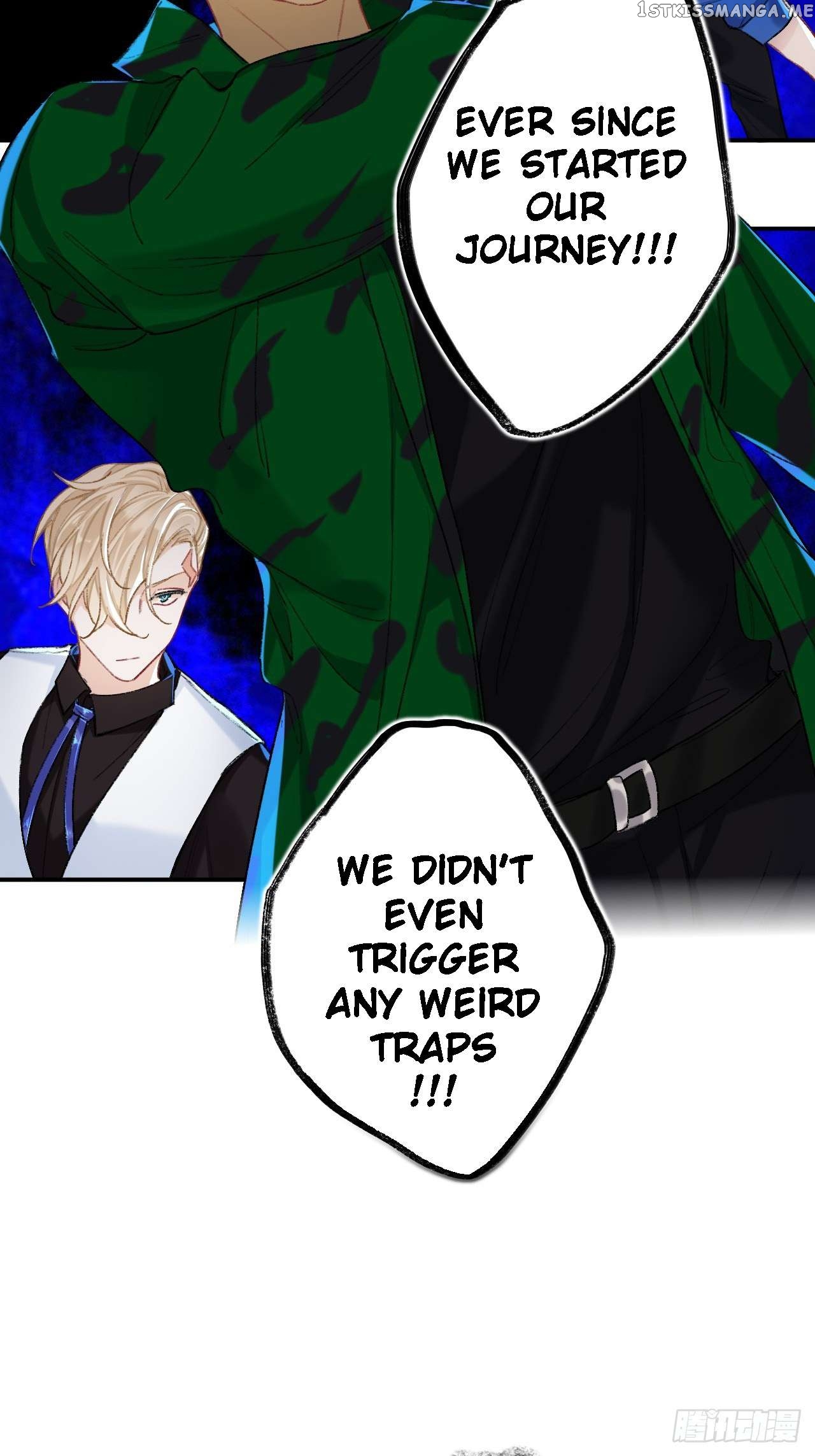 Martial Brother, Please Don’t Run Away~ Chapter 70 - page 4