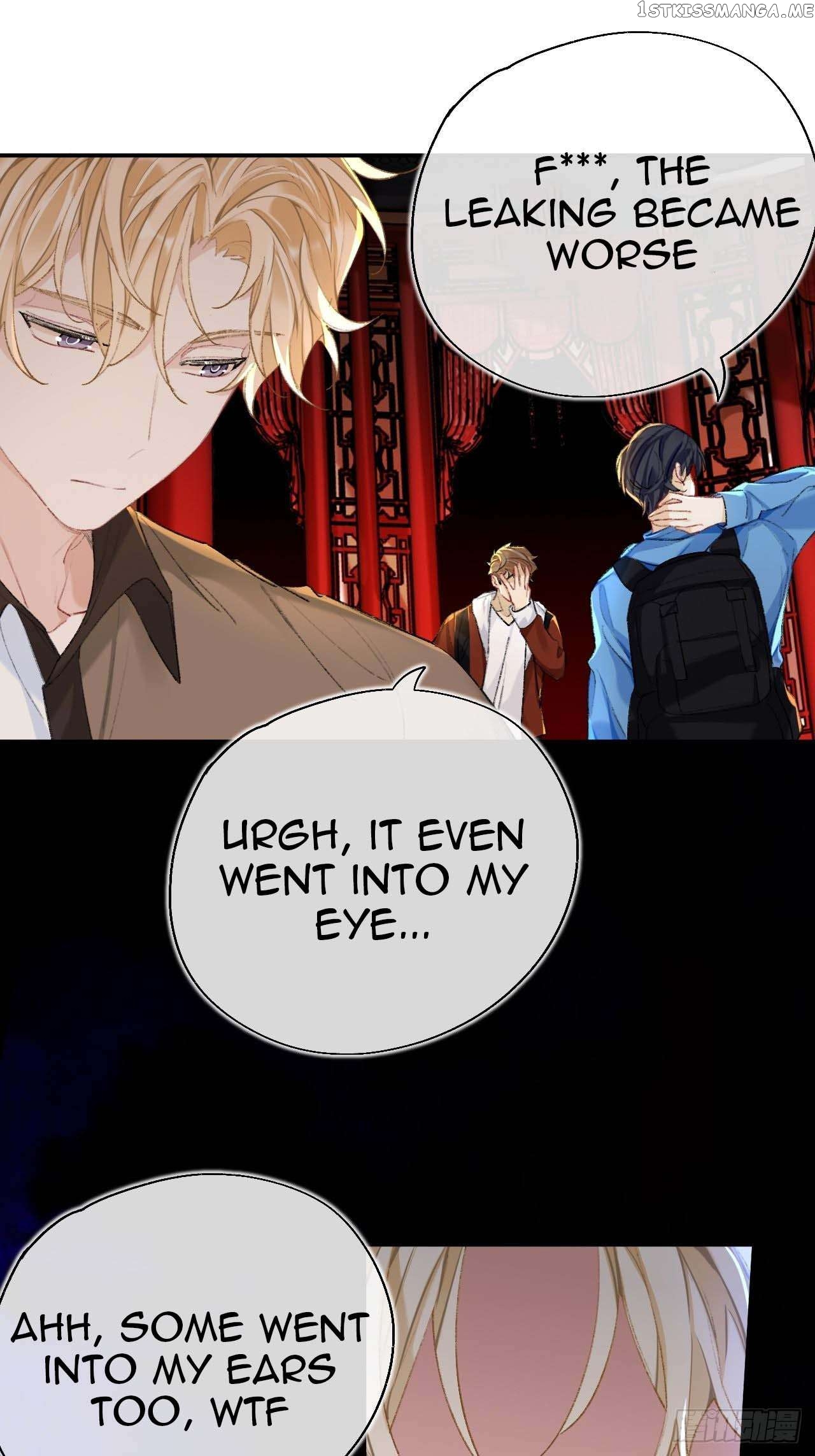 Martial Brother, Please Don’t Run Away~ Chapter 68 - page 15
