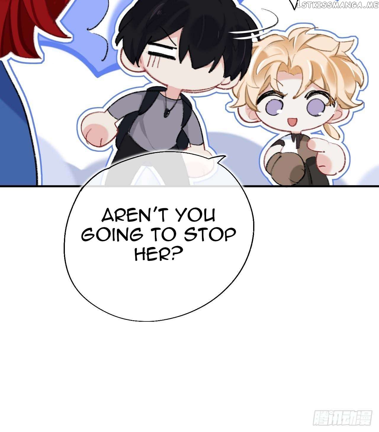 Martial Brother, Please Don’t Run Away~ Chapter 68 - page 29