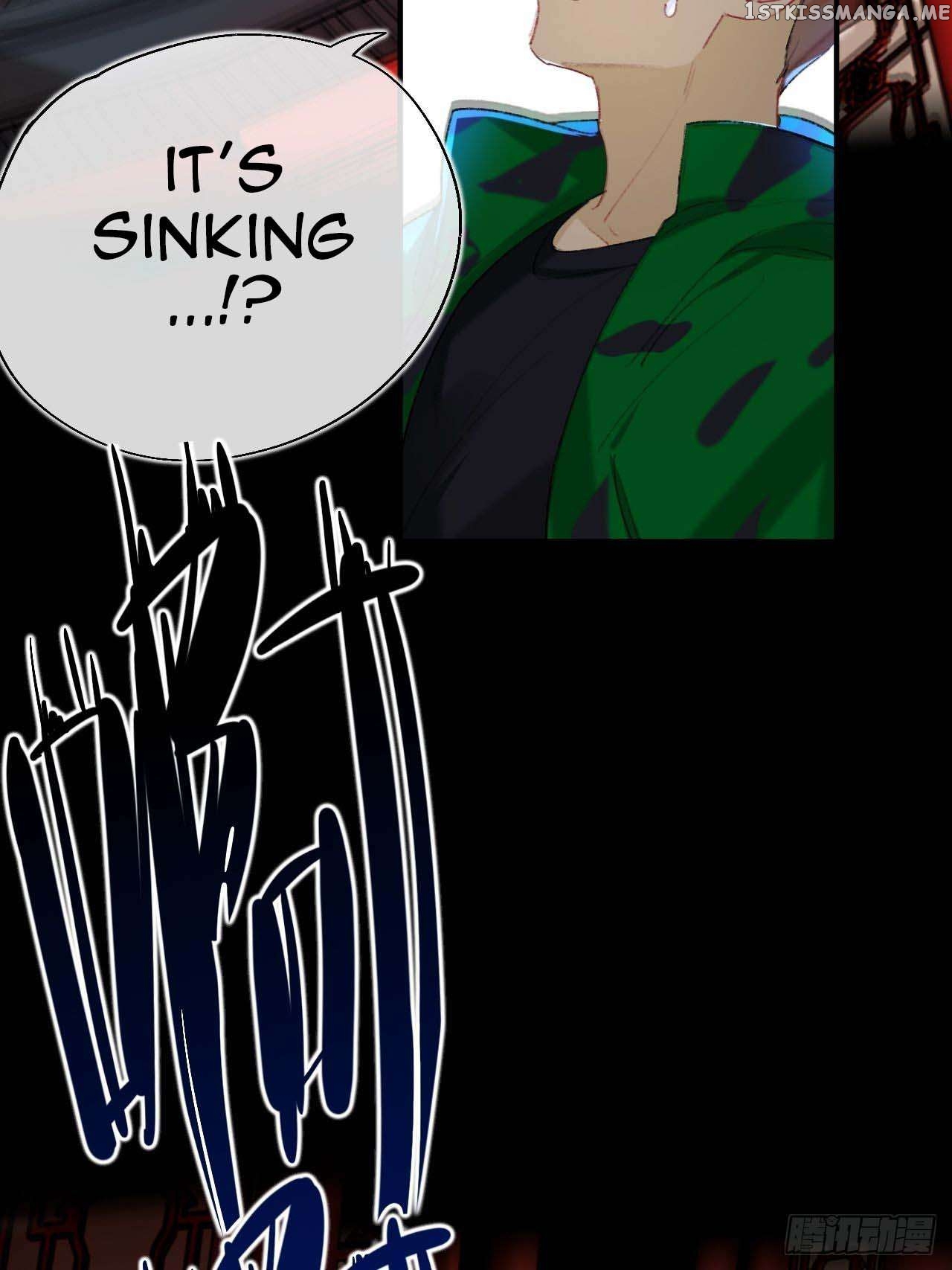 Martial Brother, Please Don’t Run Away~ Chapter 68 - page 37