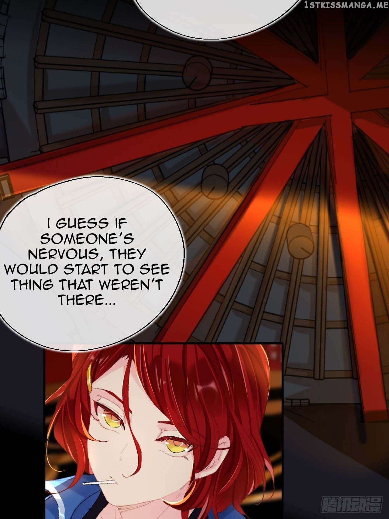Martial Brother, Please Don’t Run Away~ Chapter 67 - page 15