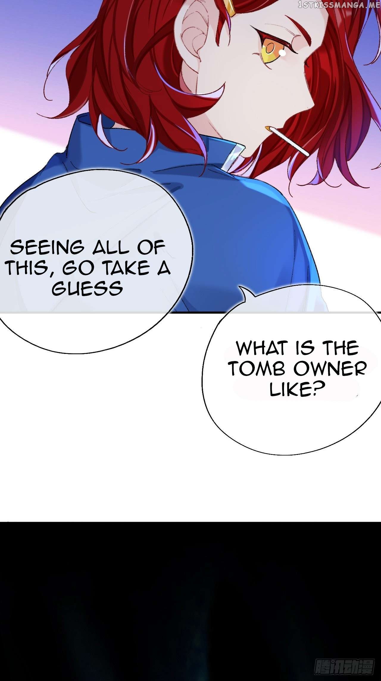 Martial Brother, Please Don’t Run Away~ Chapter 67 - page 28