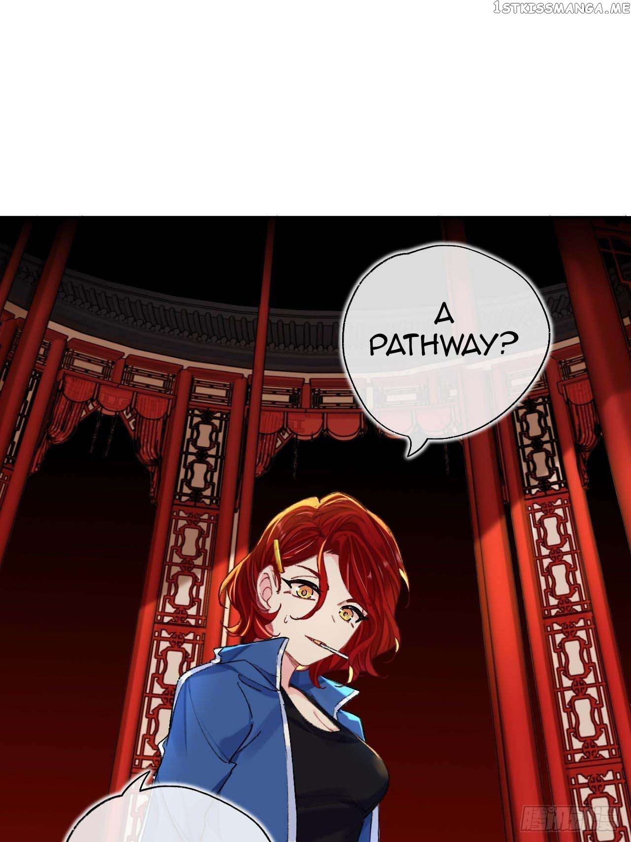 Martial Brother, Please Don’t Run Away~ Chapter 67 - page 33