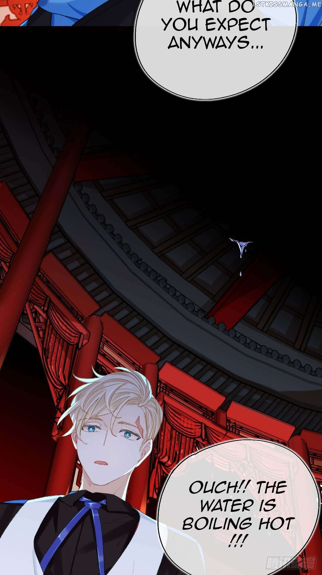 Martial Brother, Please Don’t Run Away~ Chapter 67 - page 4