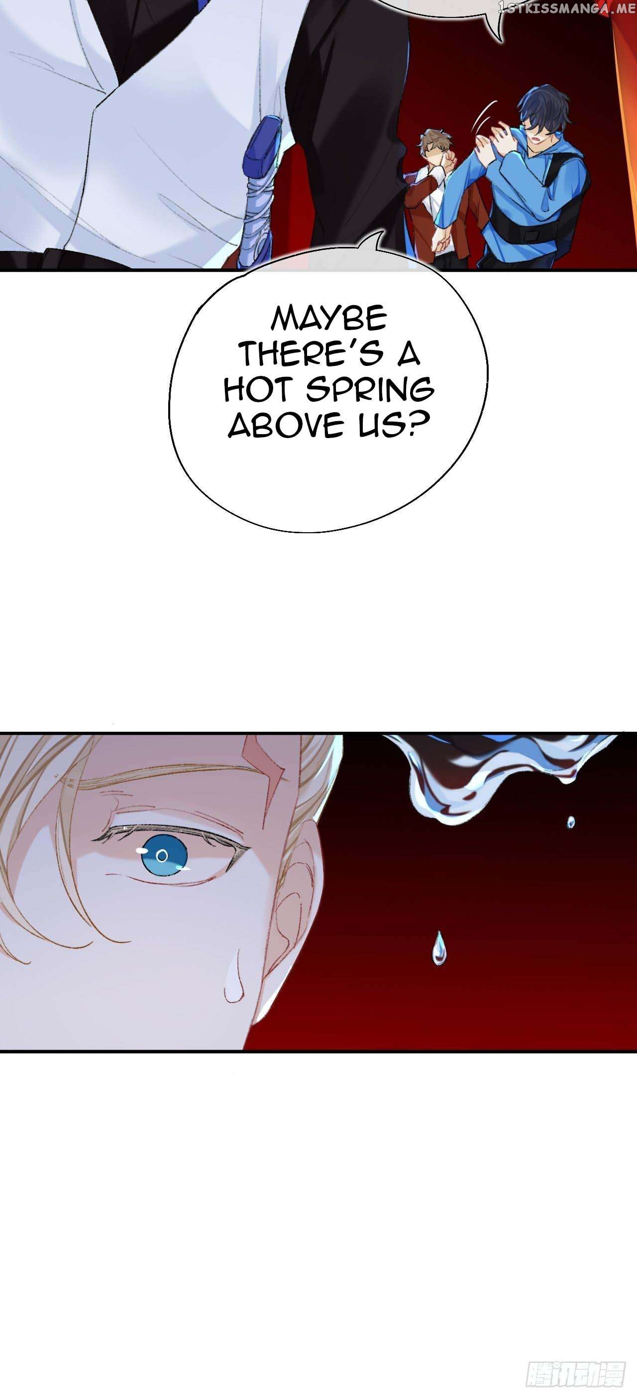 Martial Brother, Please Don’t Run Away~ Chapter 67 - page 5