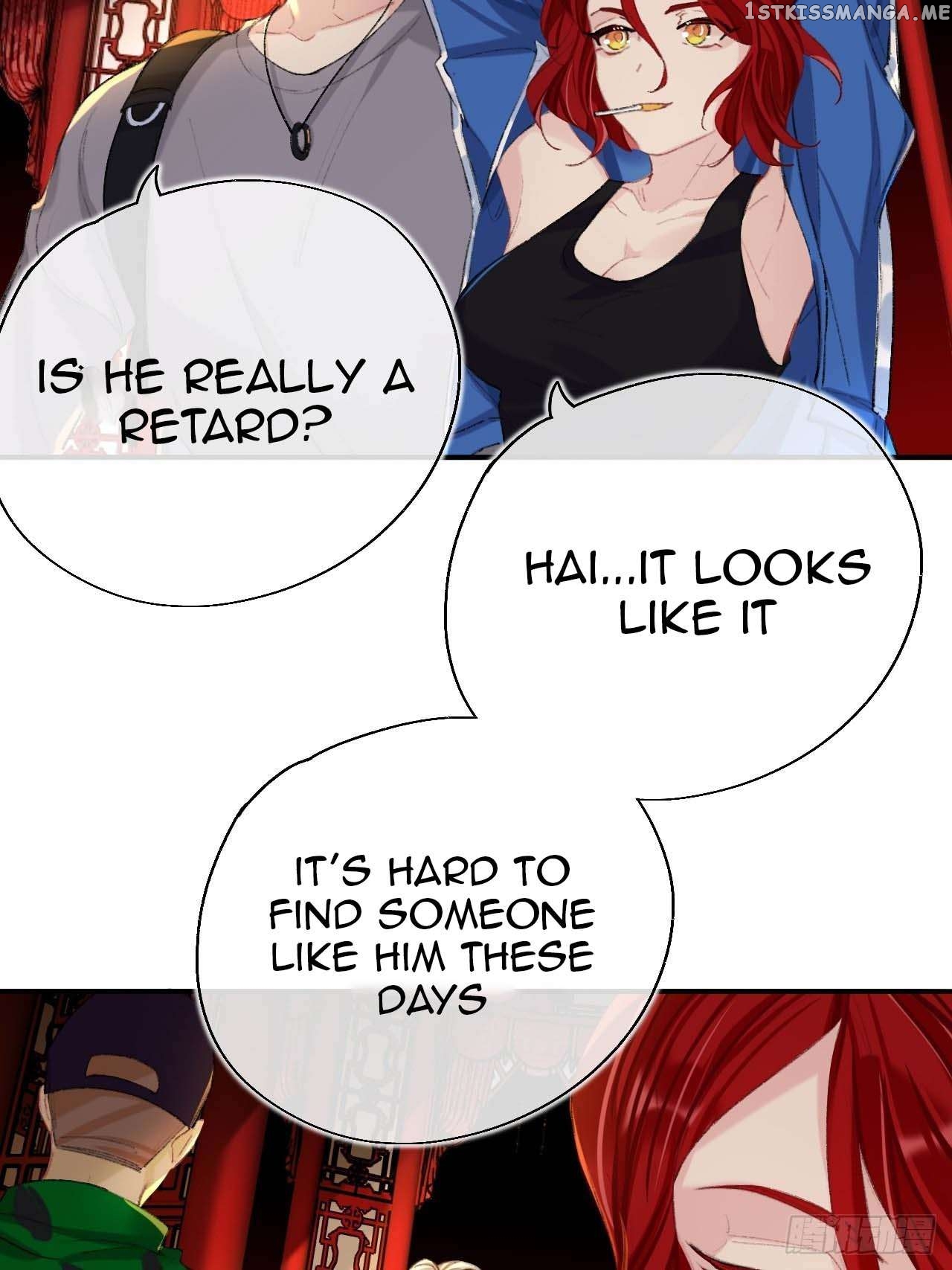 Martial Brother, Please Don’t Run Away~ Chapter 66 - page 13