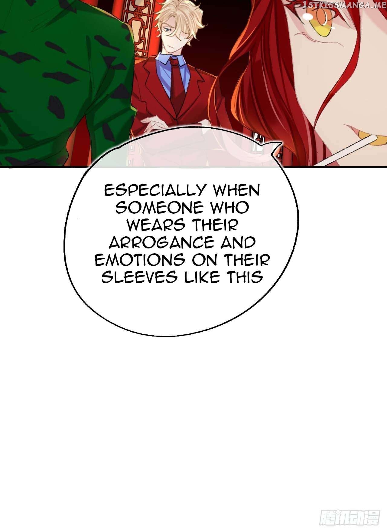 Martial Brother, Please Don’t Run Away~ Chapter 66 - page 14
