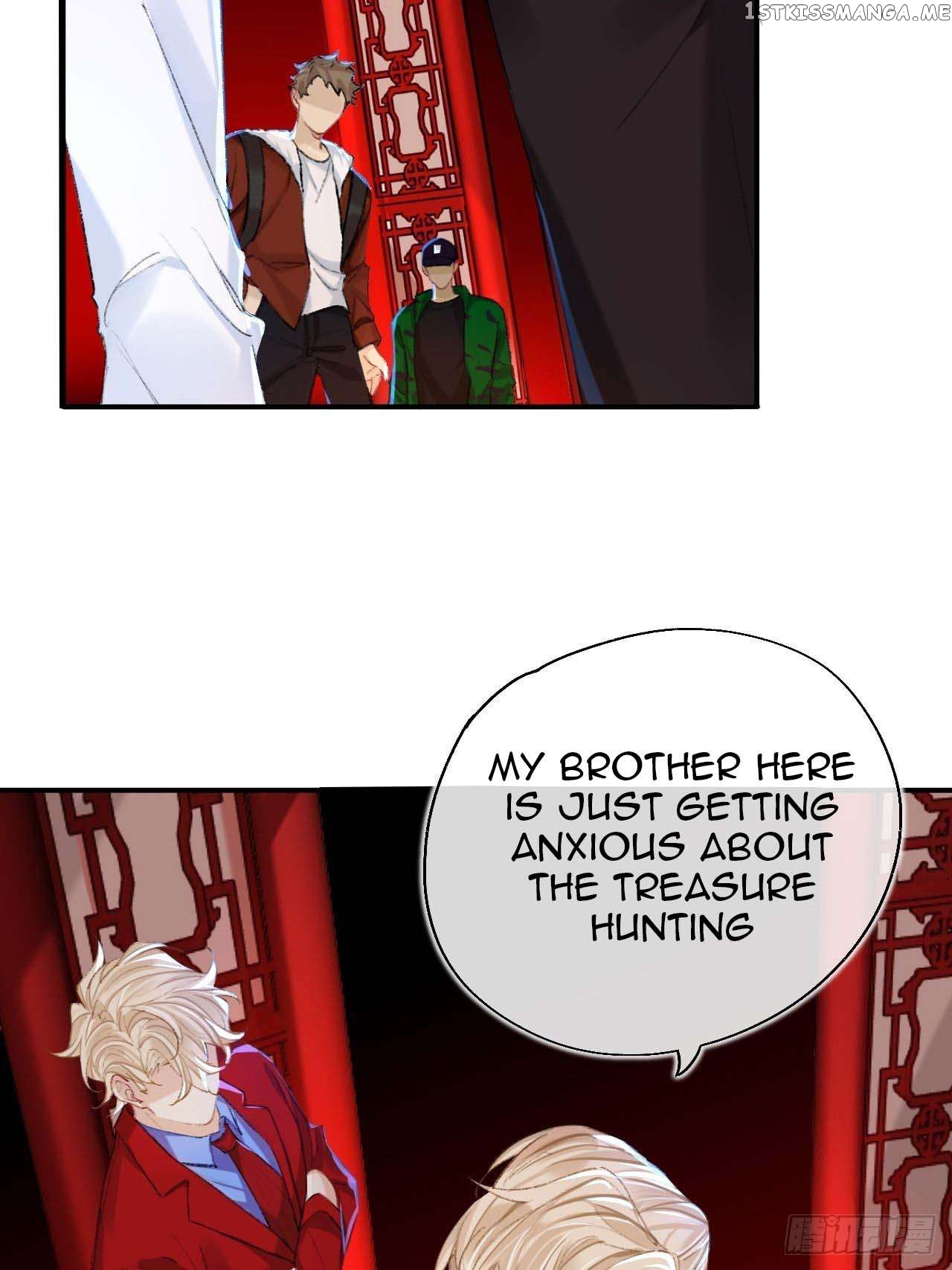 Martial Brother, Please Don’t Run Away~ Chapter 66 - page 16