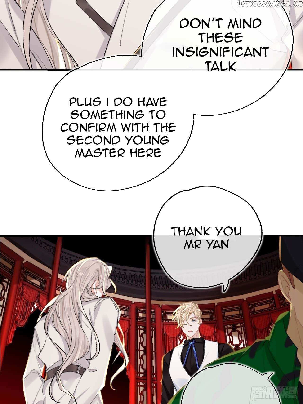 Martial Brother, Please Don’t Run Away~ Chapter 66 - page 24