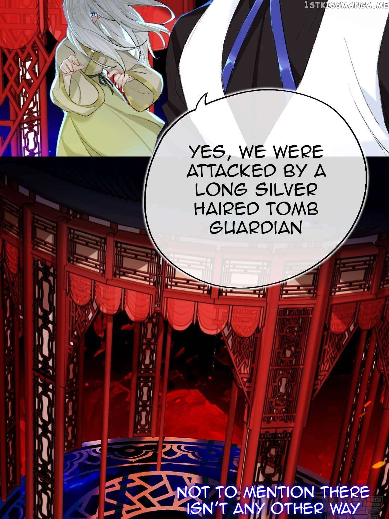 Martial Brother, Please Don’t Run Away~ Chapter 66 - page 26