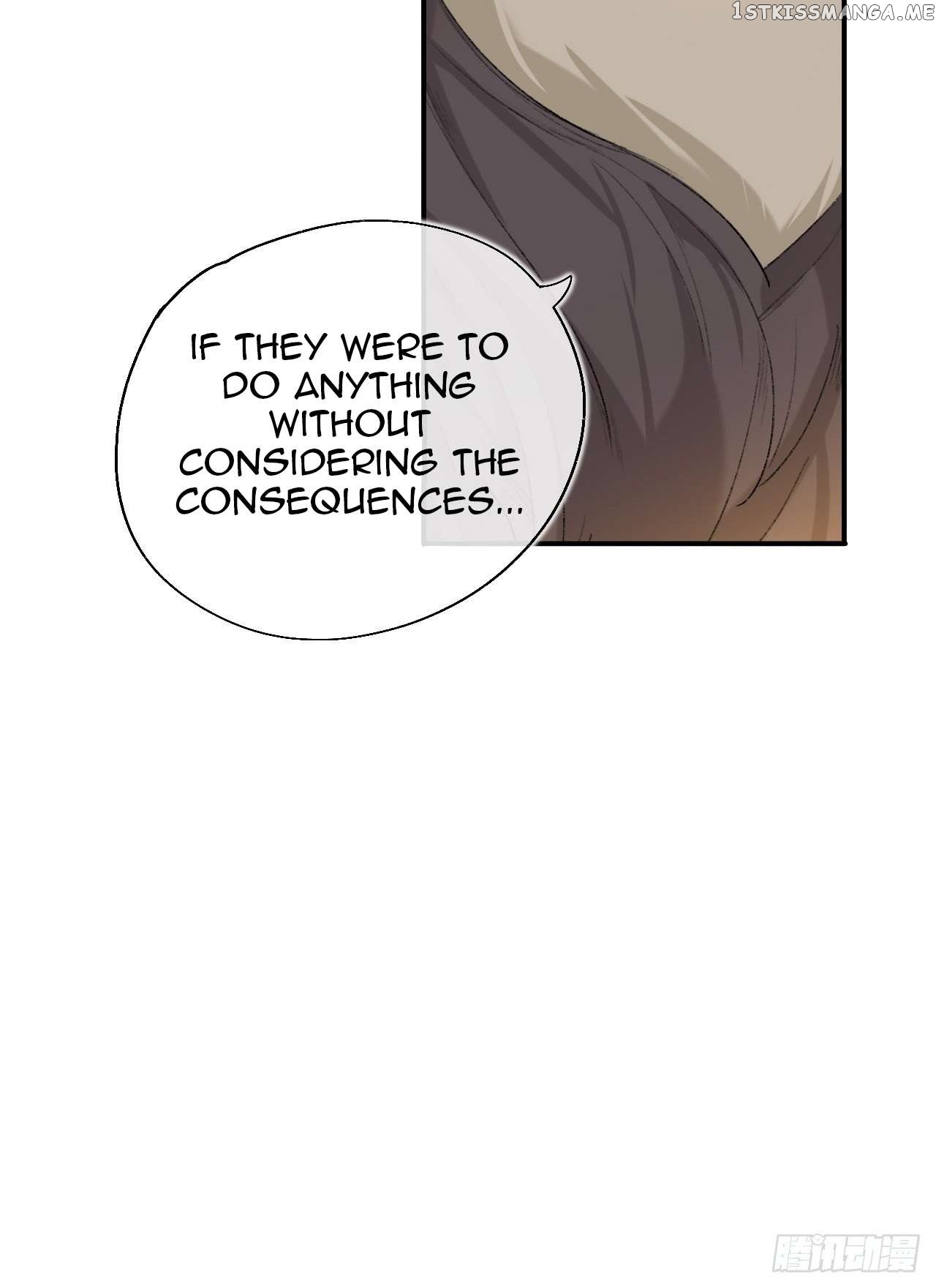 Martial Brother, Please Don’t Run Away~ Chapter 66 - page 39