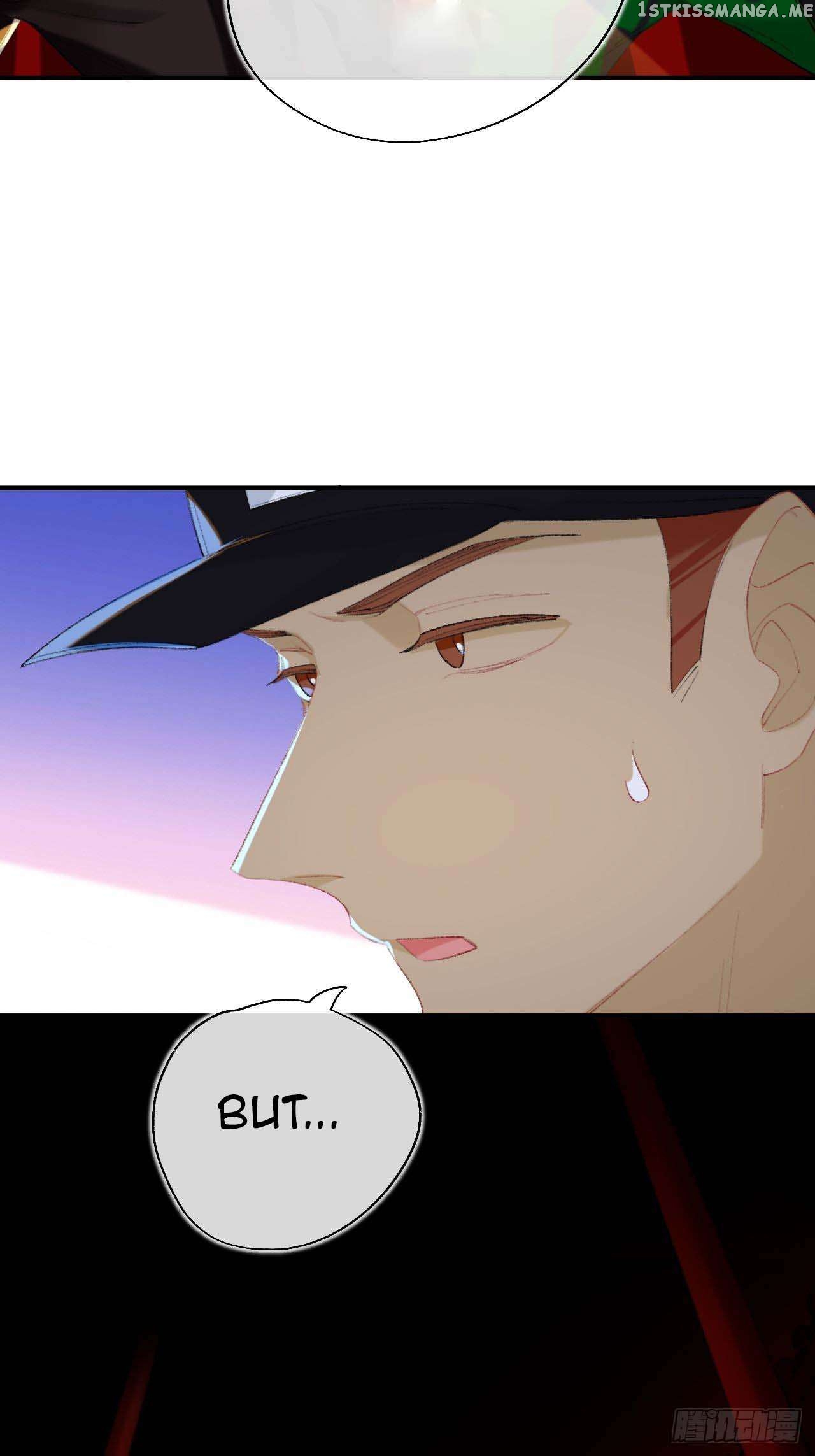 Martial Brother, Please Don’t Run Away~ Chapter 66 - page 4
