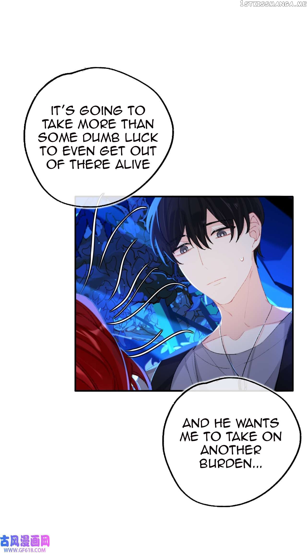 Martial Brother, Please Don’t Run Away~ Chapter 64 - page 28