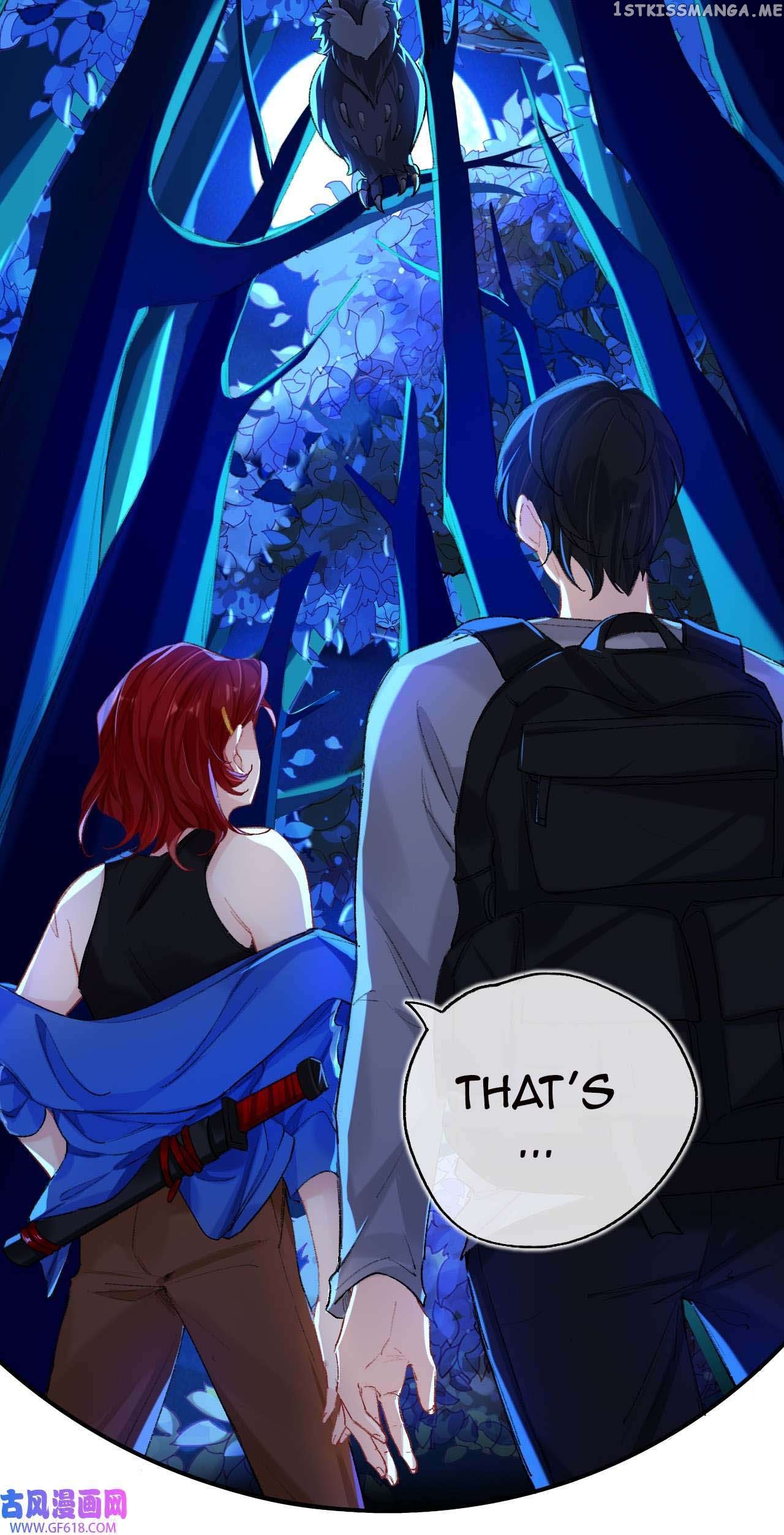 Martial Brother, Please Don’t Run Away~ Chapter 64 - page 33