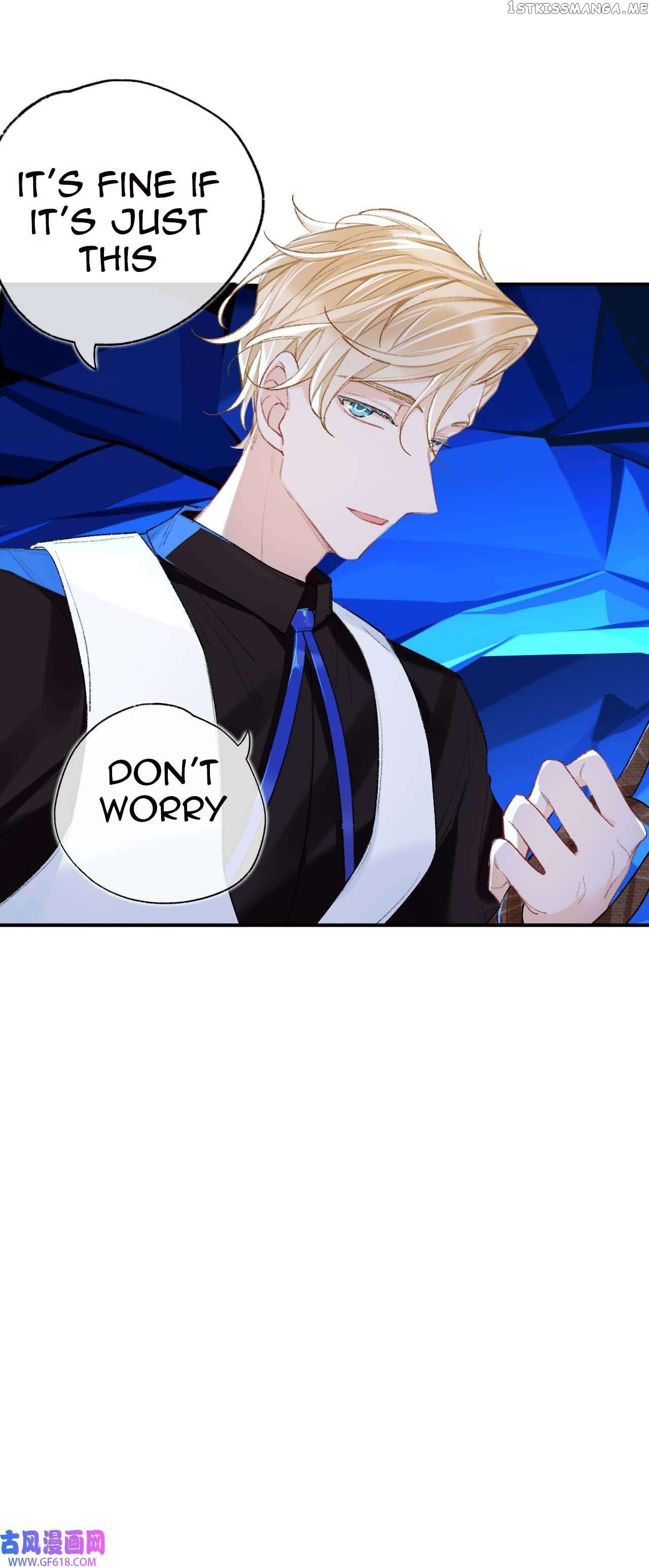Martial Brother, Please Don’t Run Away~ Chapter 64 - page 6