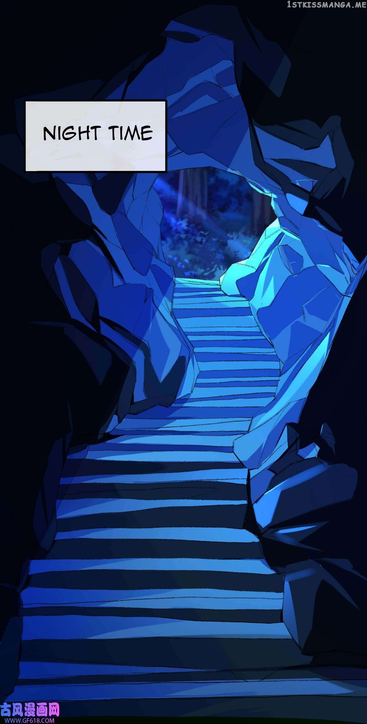 Martial Brother, Please Don’t Run Away~ Chapter 63 - page 3