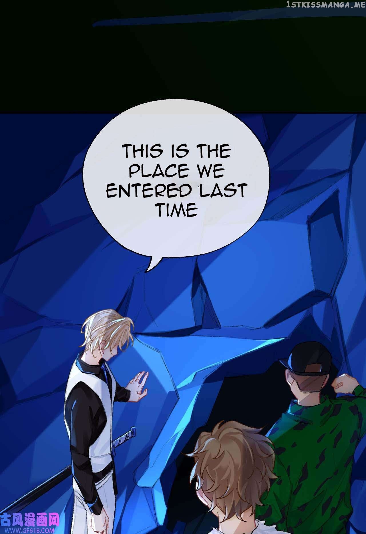 Martial Brother, Please Don’t Run Away~ Chapter 63 - page 4
