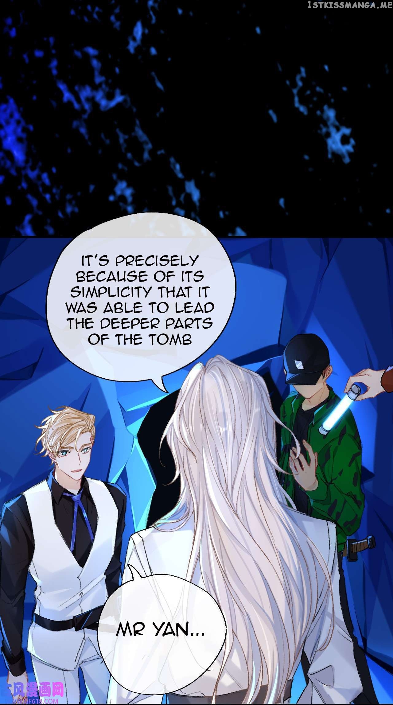 Martial Brother, Please Don’t Run Away~ Chapter 63 - page 7