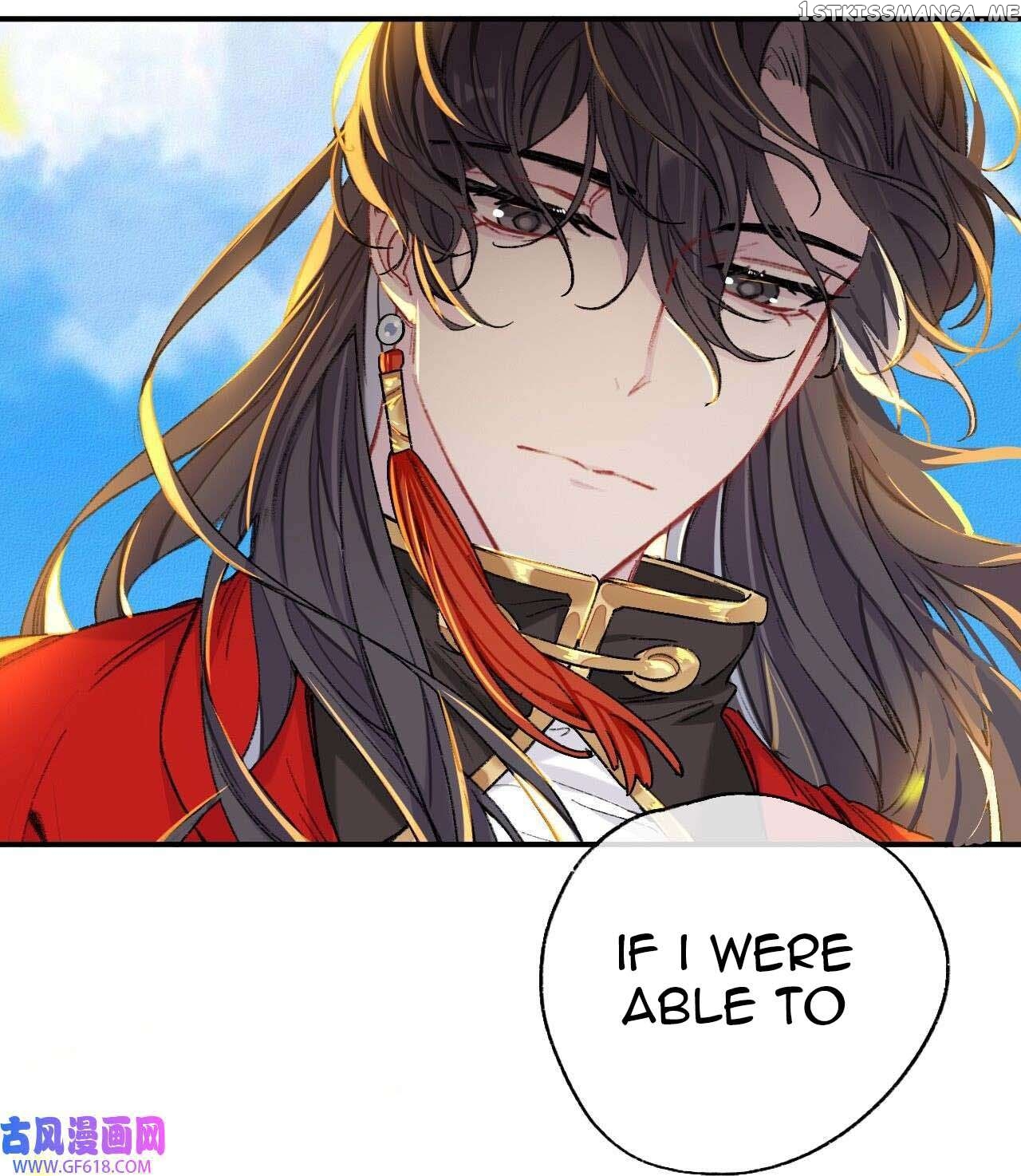 Martial Brother, Please Don’t Run Away~ Chapter 61 - page 35
