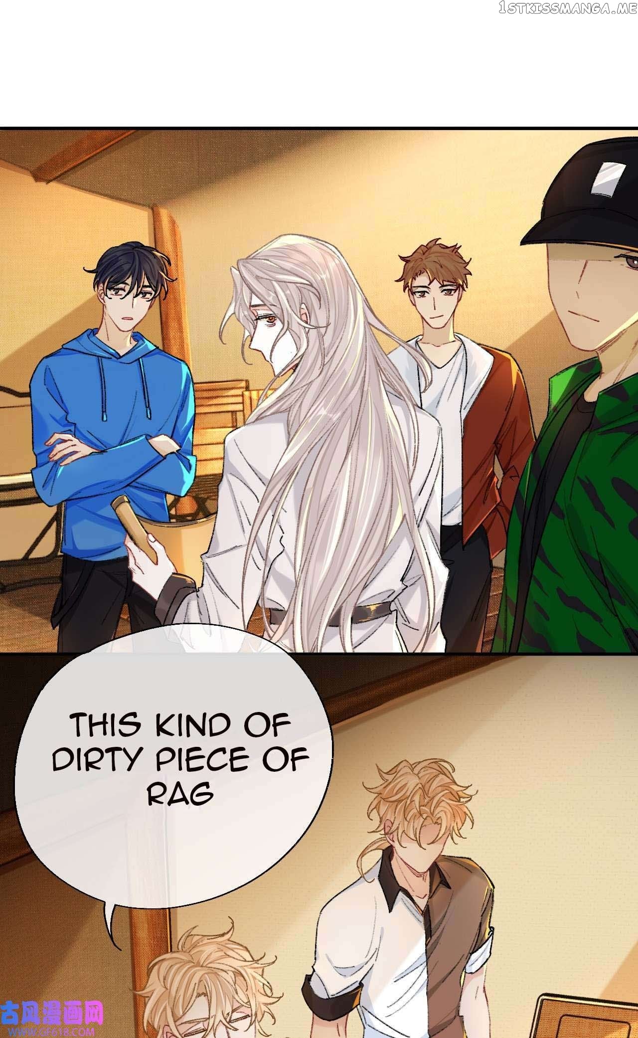 Martial Brother, Please Don’t Run Away~ Chapter 60 - page 14